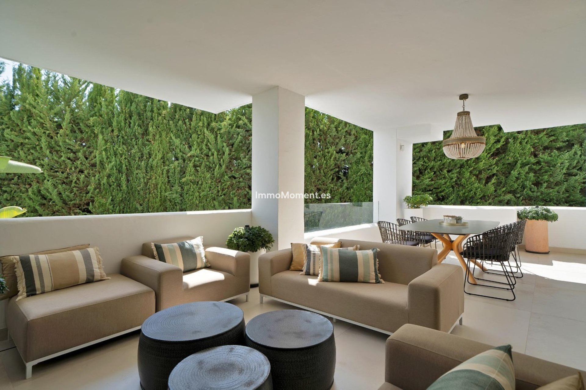 Bestaande woning - Appartement - Marbella - Marbella Centro