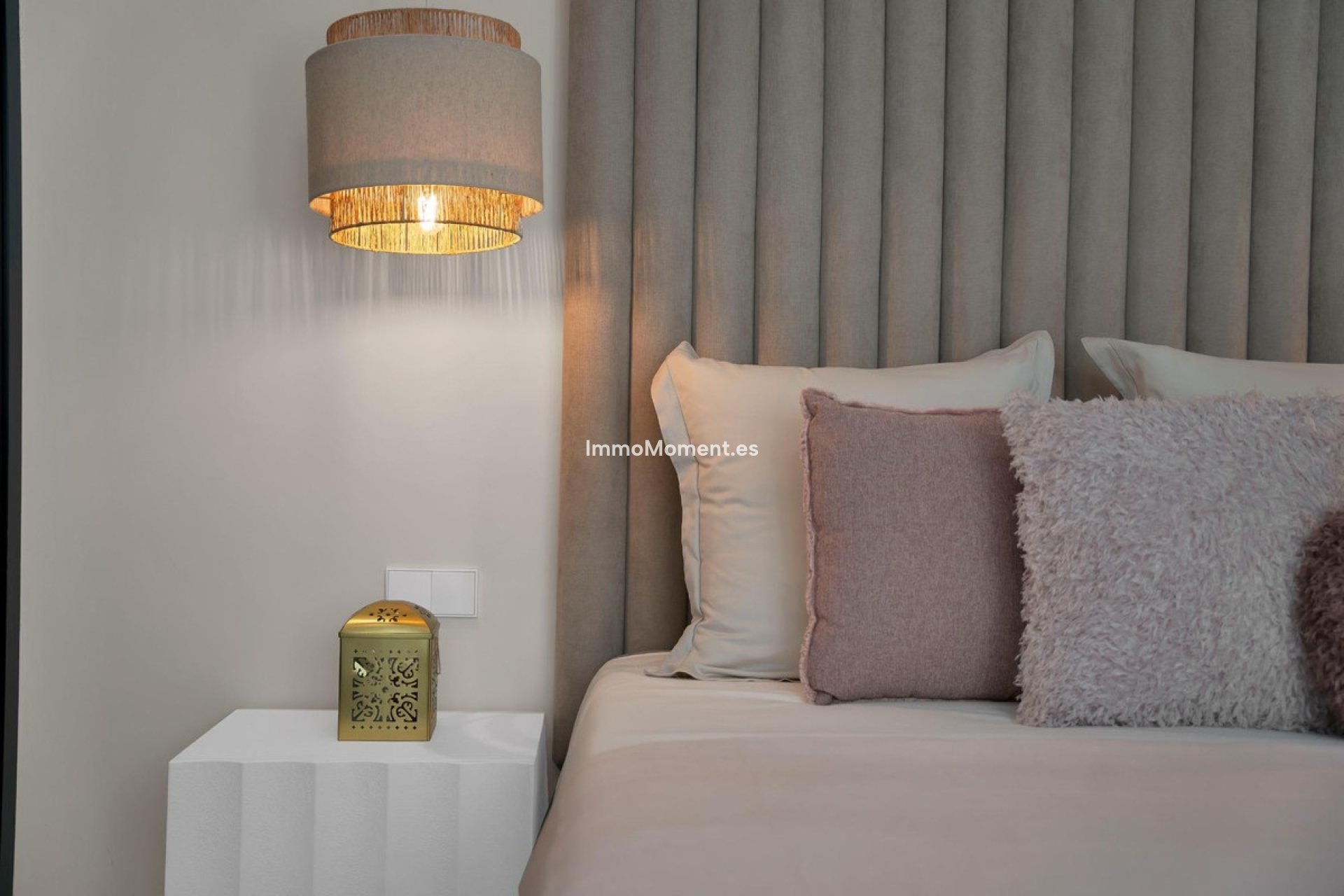 Bestaande woning - Appartement - Marbella - Marbella Centro
