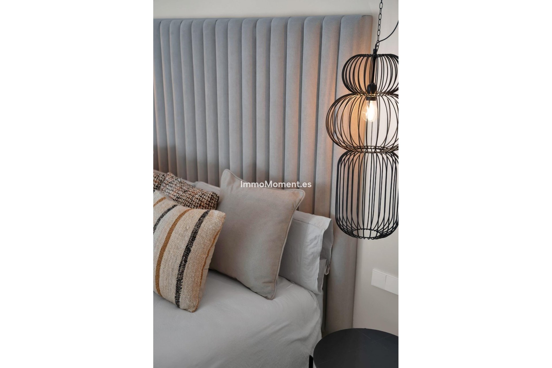 Bestaande woning - Appartement - Marbella - Marbella Centro