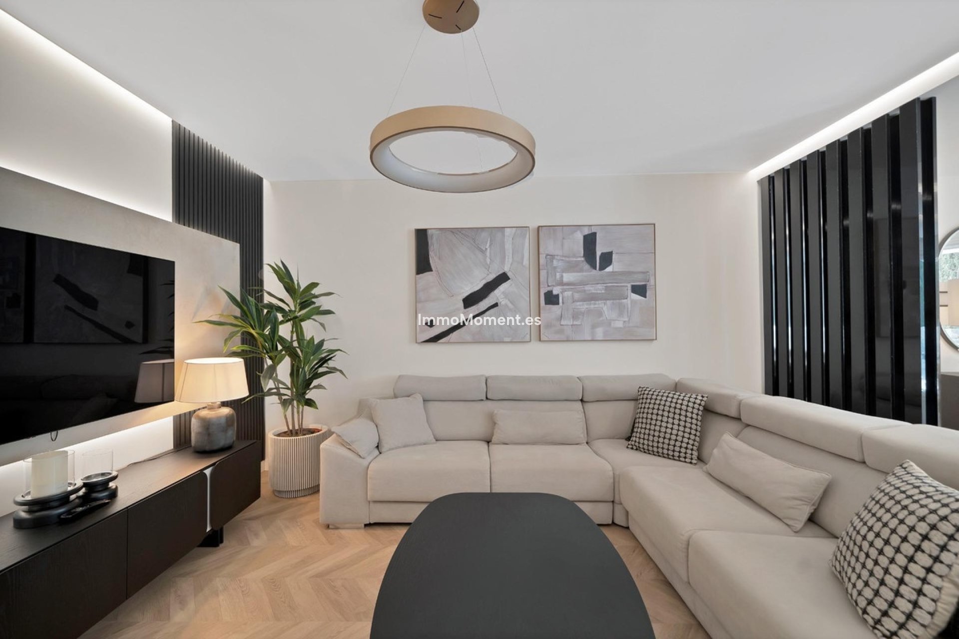 Bestaande woning - Appartement - Marbella - Marbella Centro
