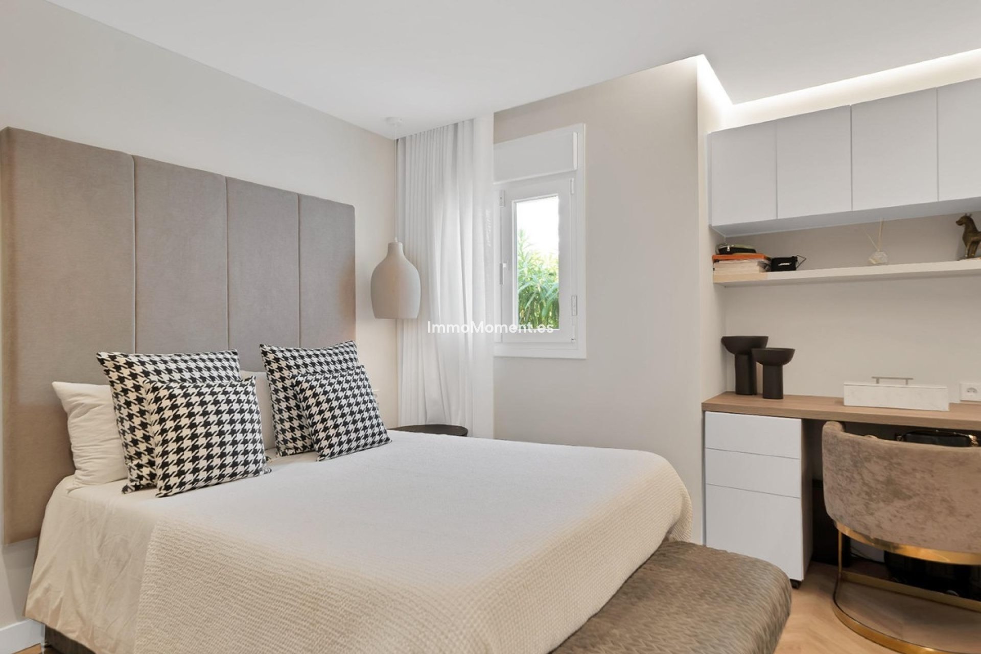 Bestaande woning - Appartement - Marbella - Marbella Centro