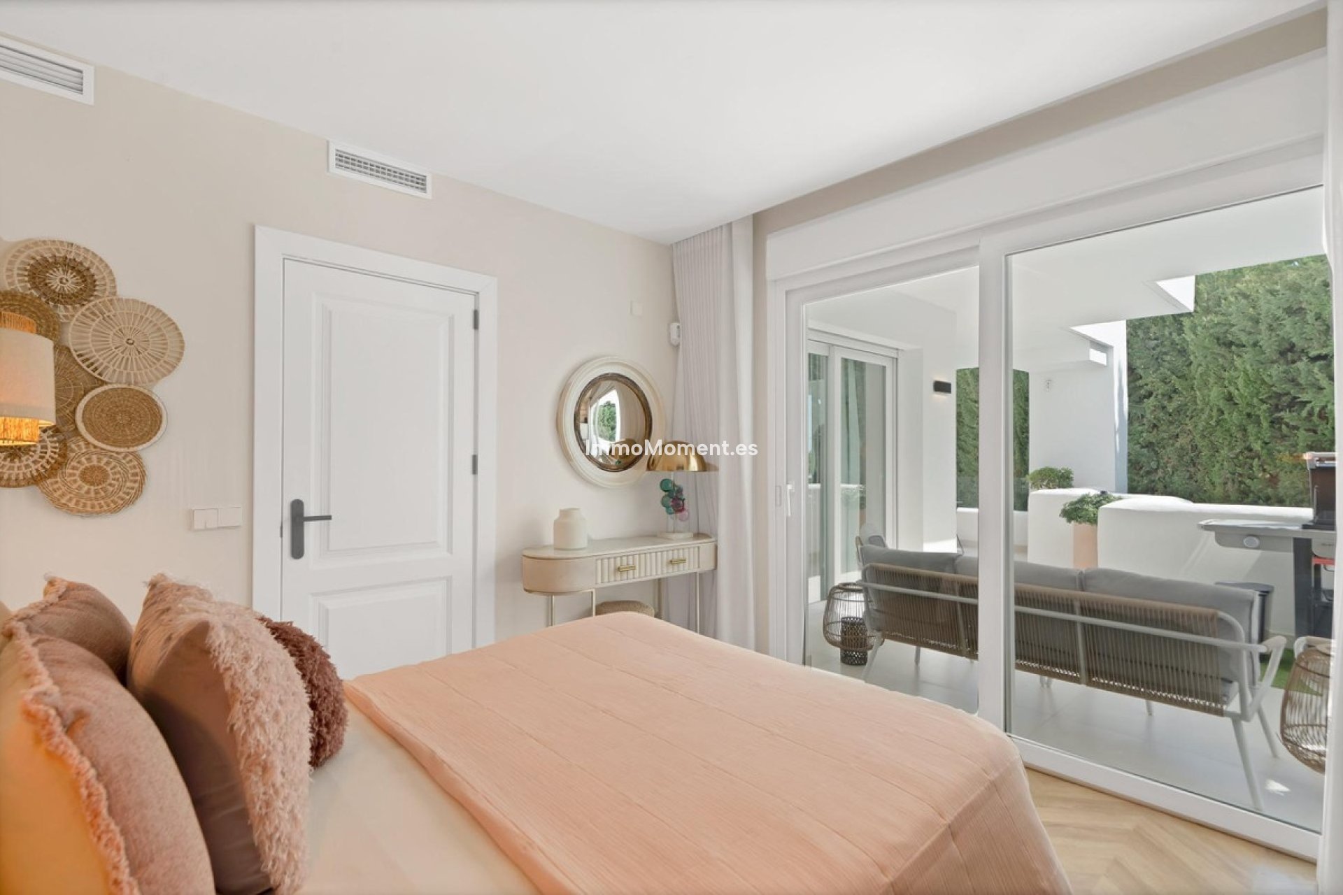 Bestaande woning - Appartement - Marbella - Marbella Centro