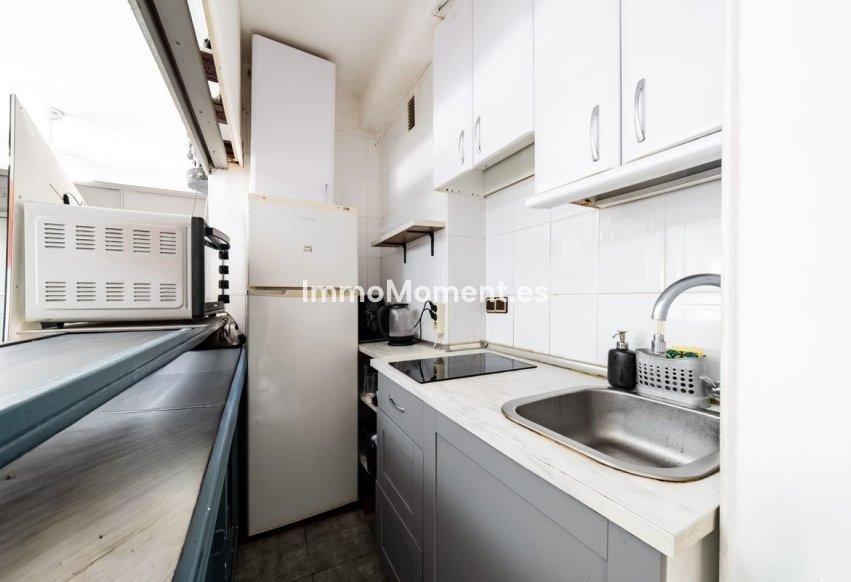 Bestaande woning - Appartement - Marbella - Marbella Centro