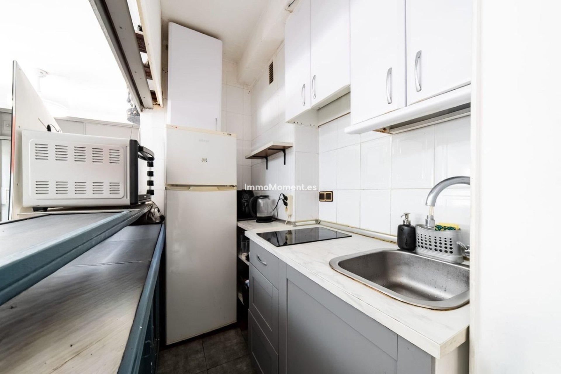 Bestaande woning - Appartement - Marbella - Marbella Centro