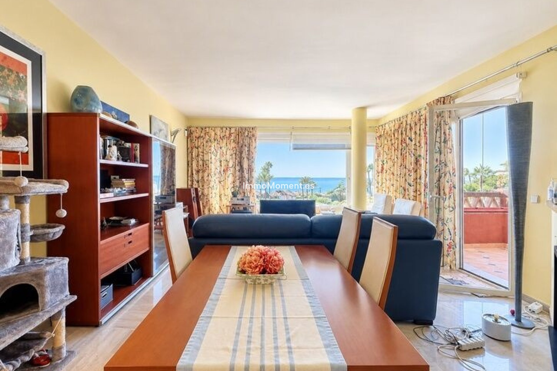 Bestaande woning - Appartement - Marbella - Marbella Centro