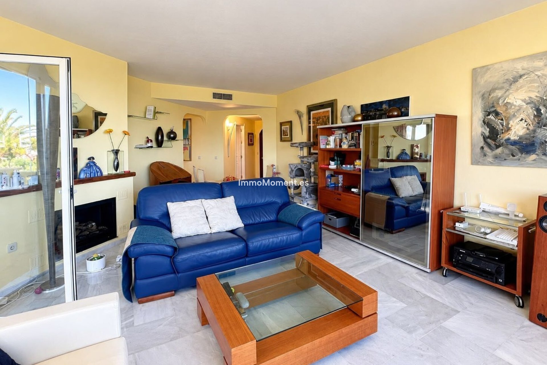 Bestaande woning - Appartement - Marbella - Marbella Centro