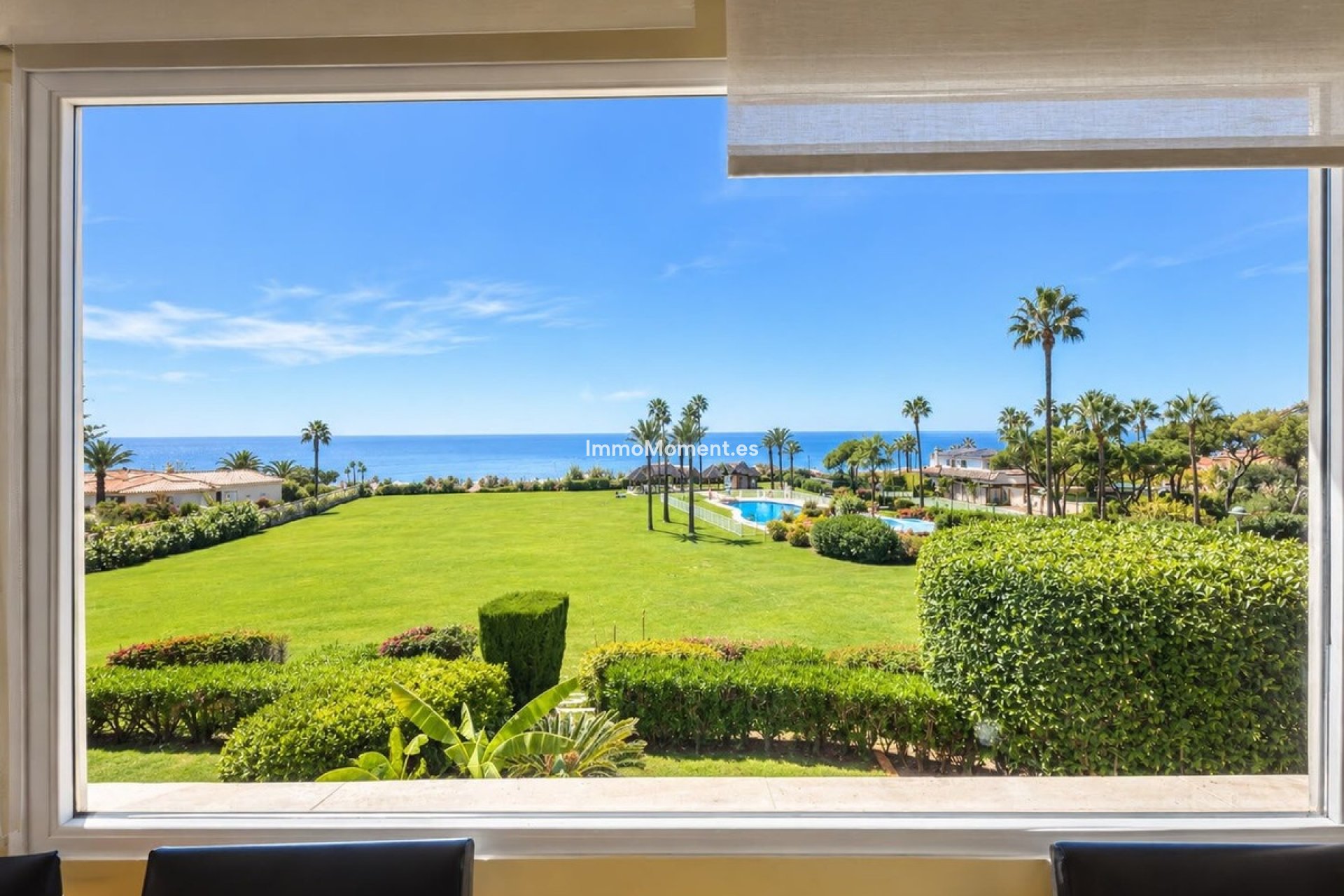 Bestaande woning - Appartement - Marbella - Marbella Centro