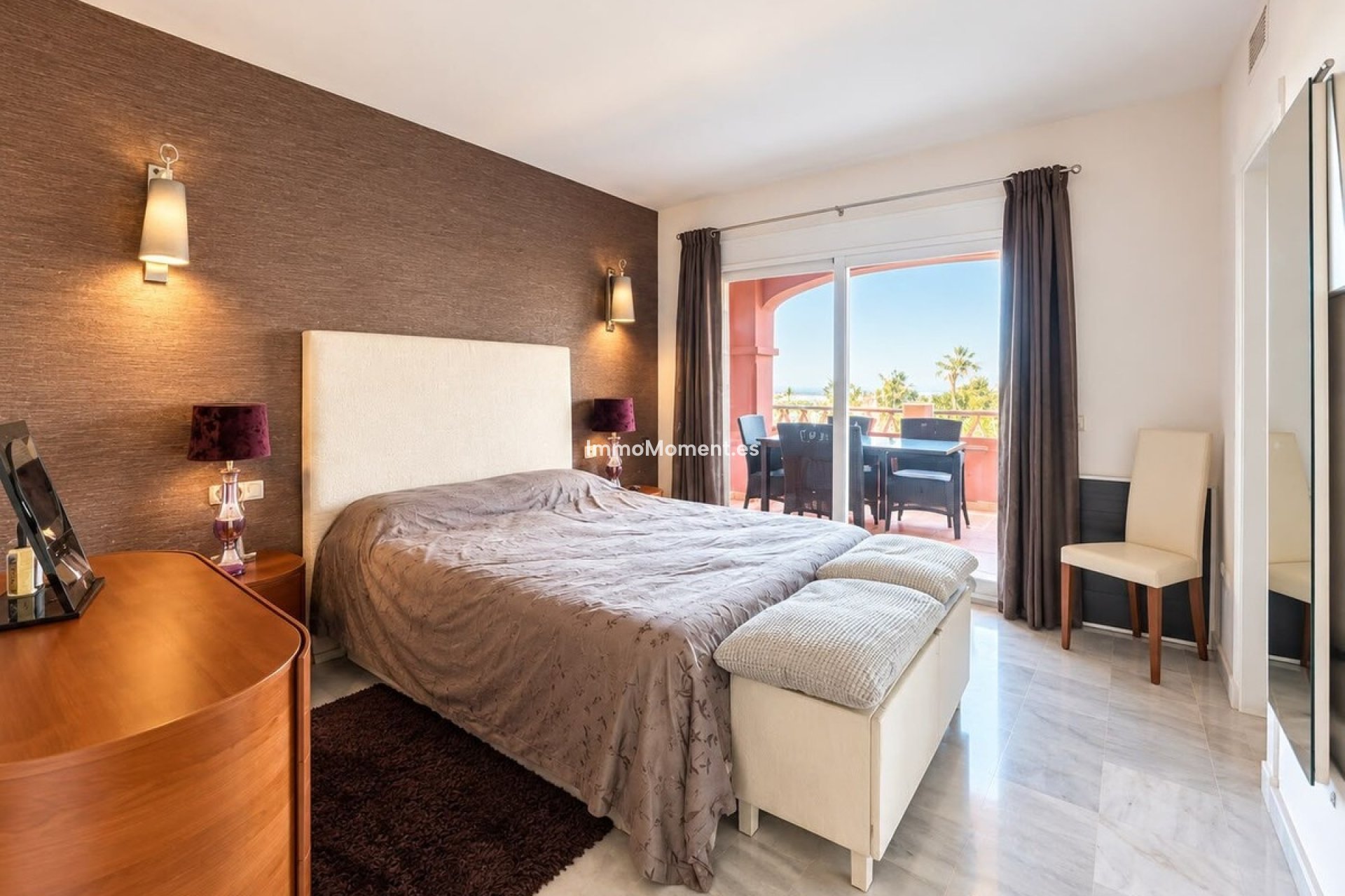 Bestaande woning - Appartement - Marbella - Marbella Centro