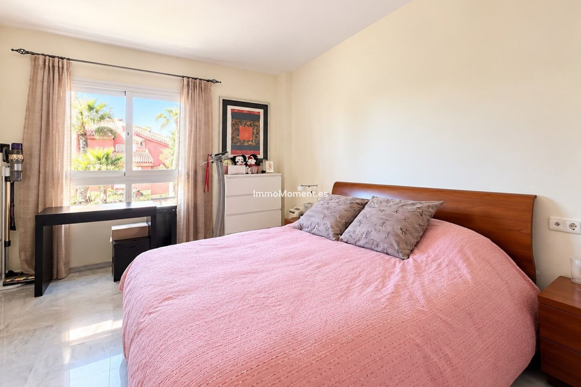 Bestaande woning - Appartement - Marbella - Marbella Centro