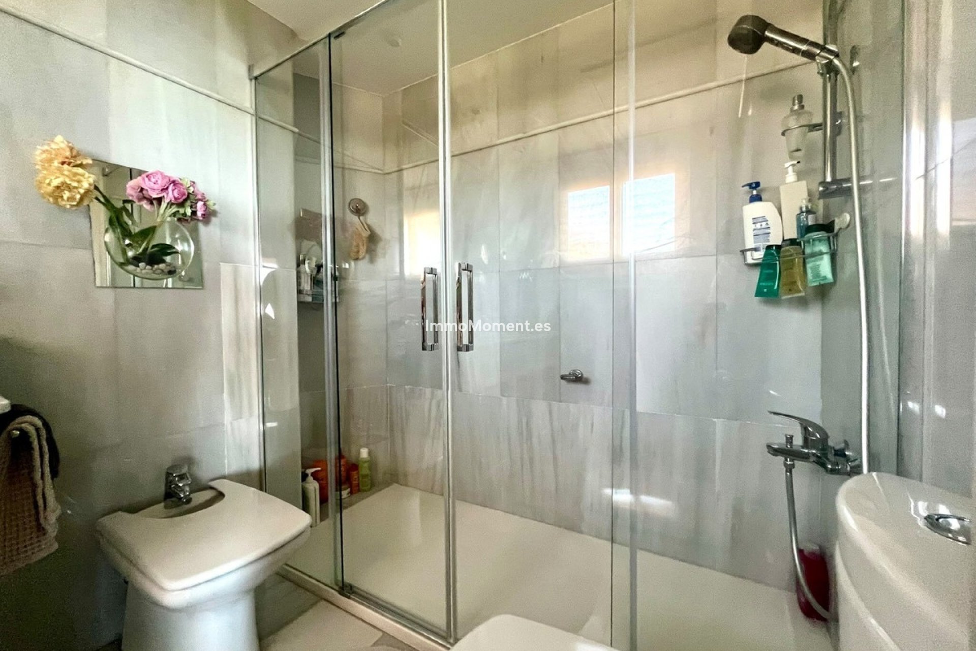 Bestaande woning - Appartement - Marbella - Marbella Centro