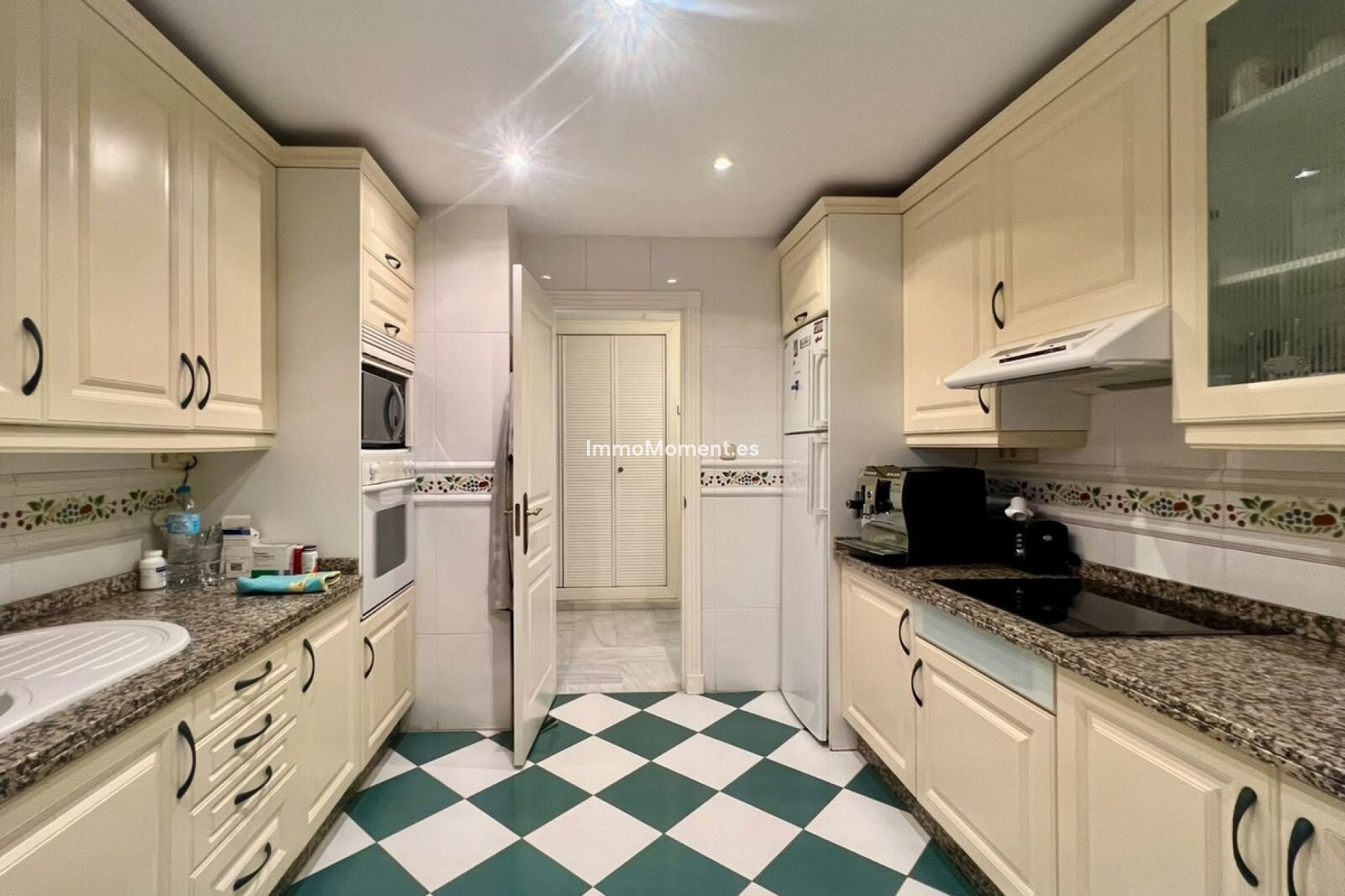 Bestaande woning - Appartement - Marbella - Marbella Centro
