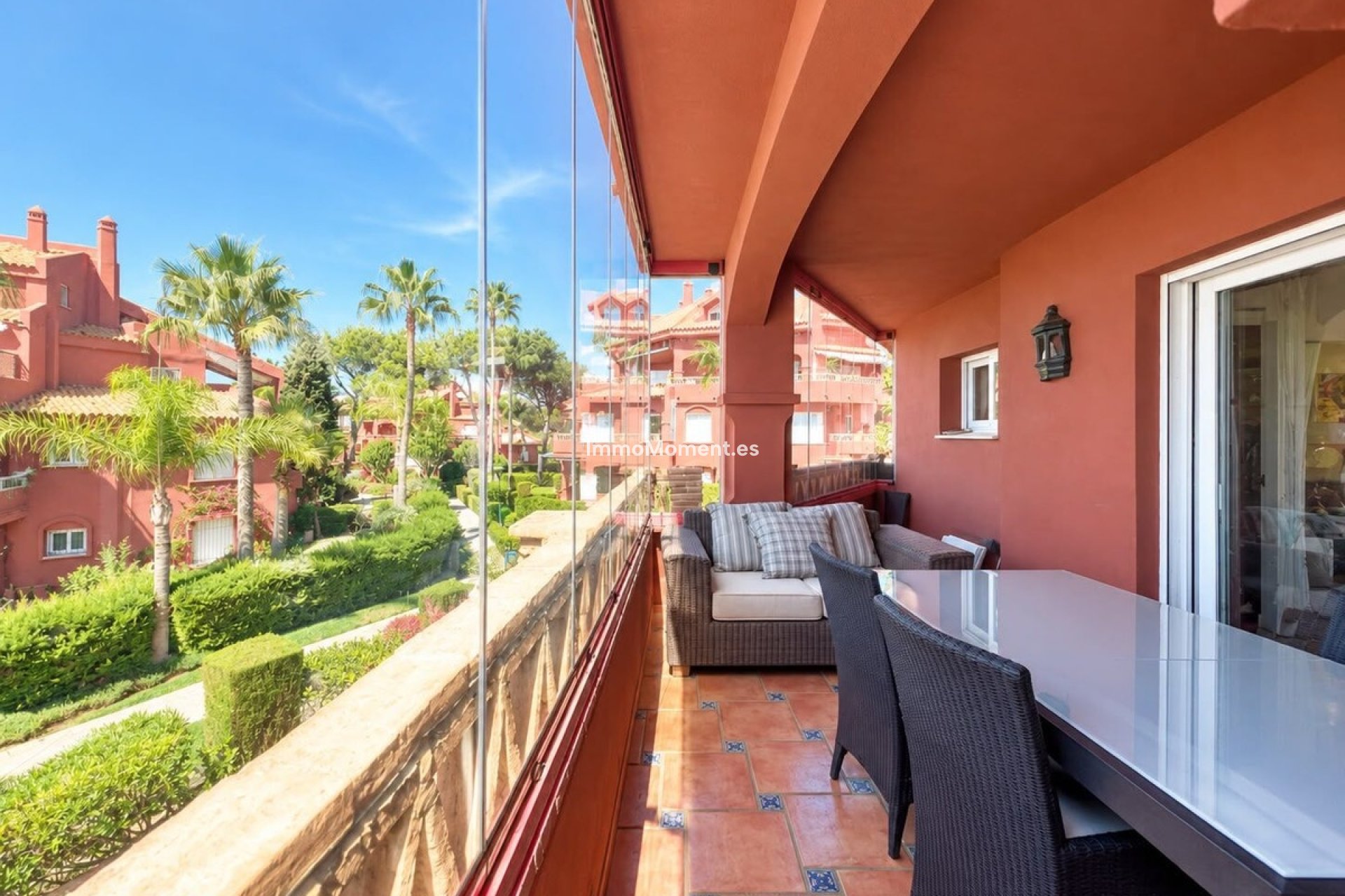 Bestaande woning - Appartement - Marbella - Marbella Centro