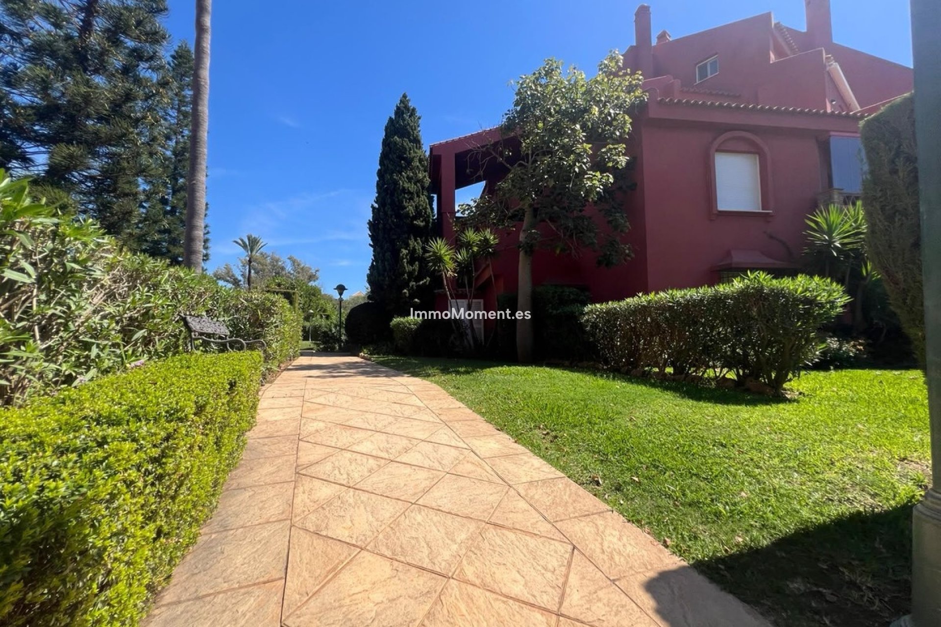 Bestaande woning - Appartement - Marbella - Marbella Centro