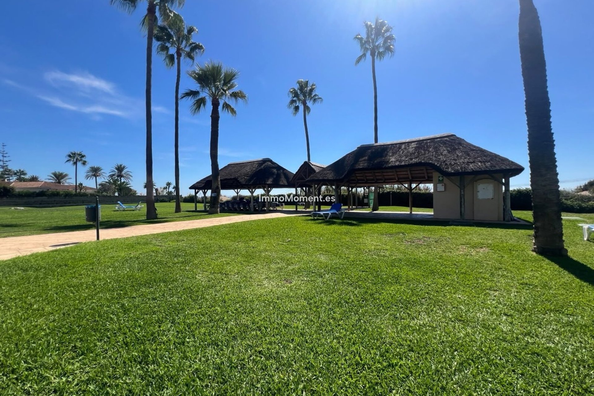 Bestaande woning - Appartement - Marbella - Marbella Centro