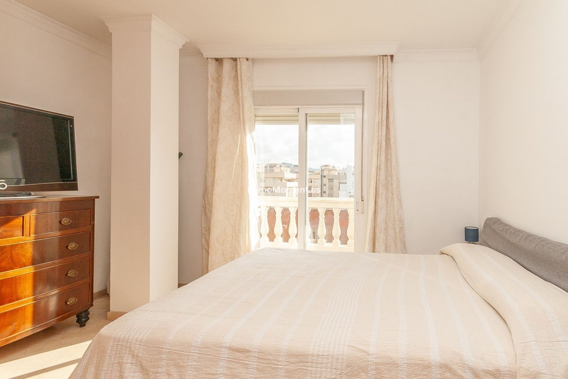 Bestaande woning - Appartement - Marbella - Marbella Centro