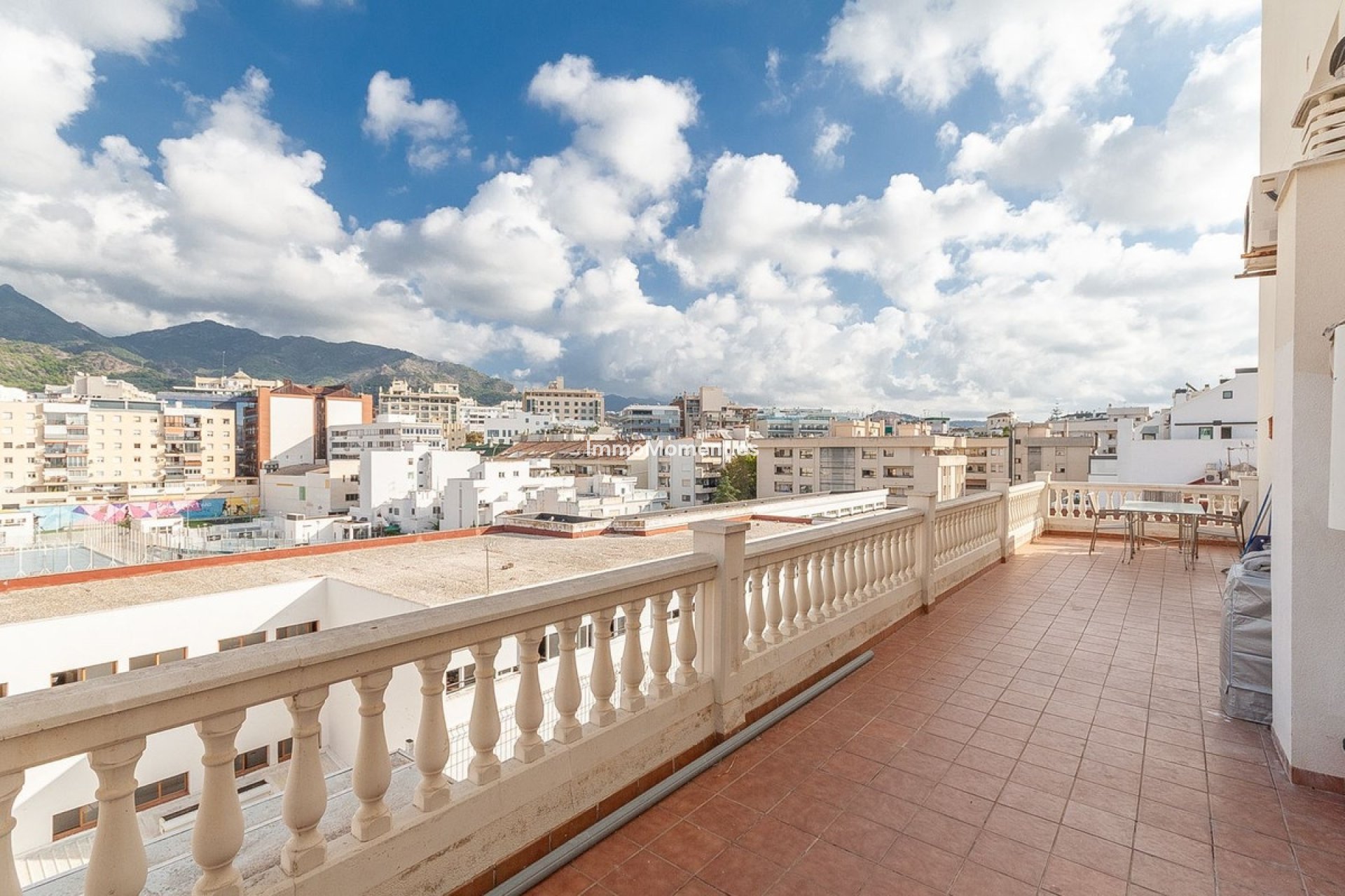 Bestaande woning - Appartement - Marbella - Marbella Centro
