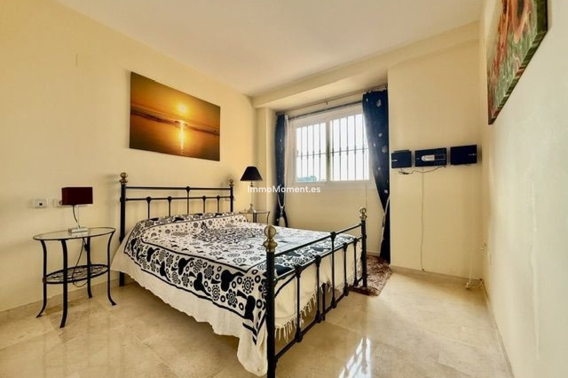 Bestaande woning - Appartement - Marbella - Marbella Centro