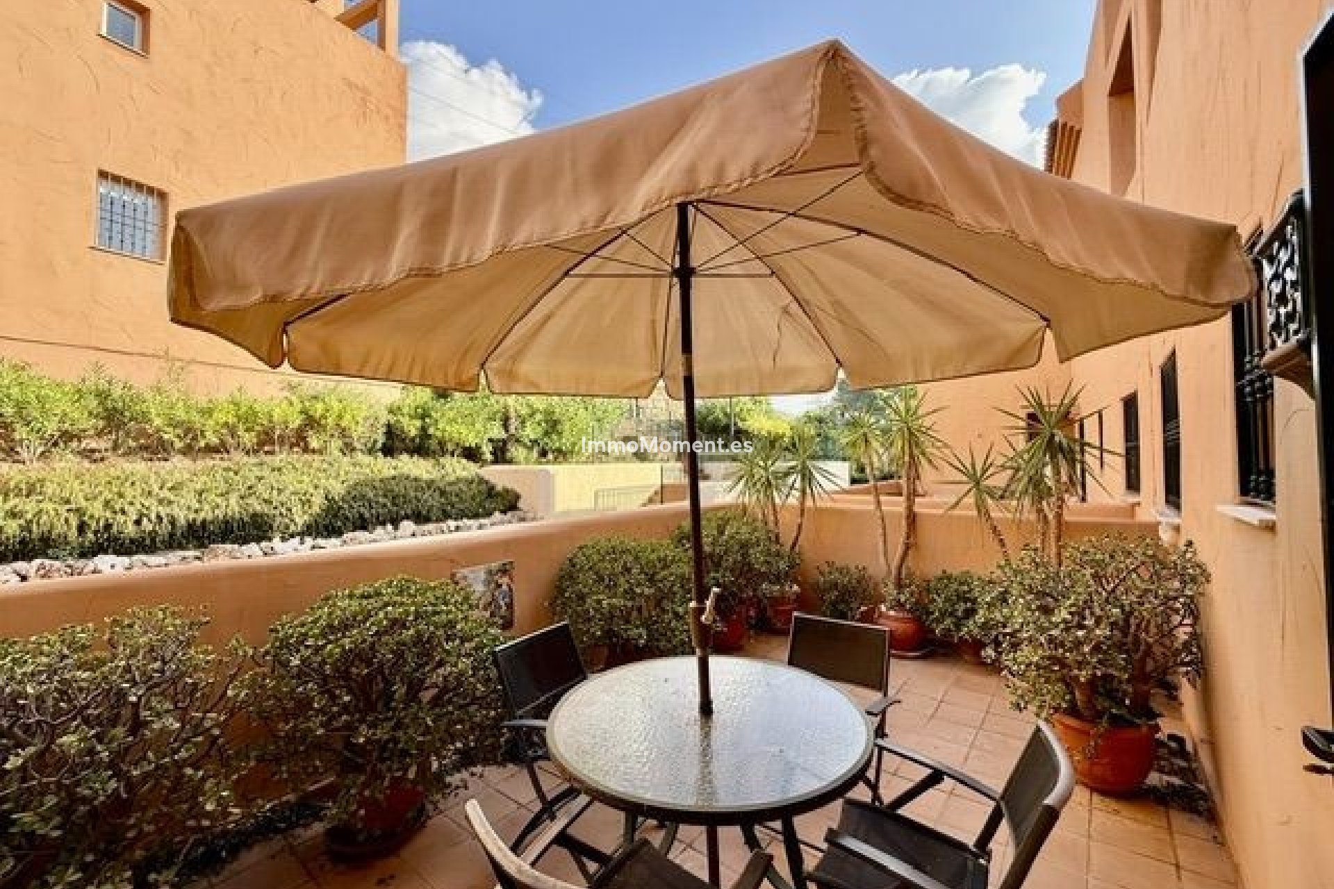 Bestaande woning - Appartement - Marbella - Marbella Centro