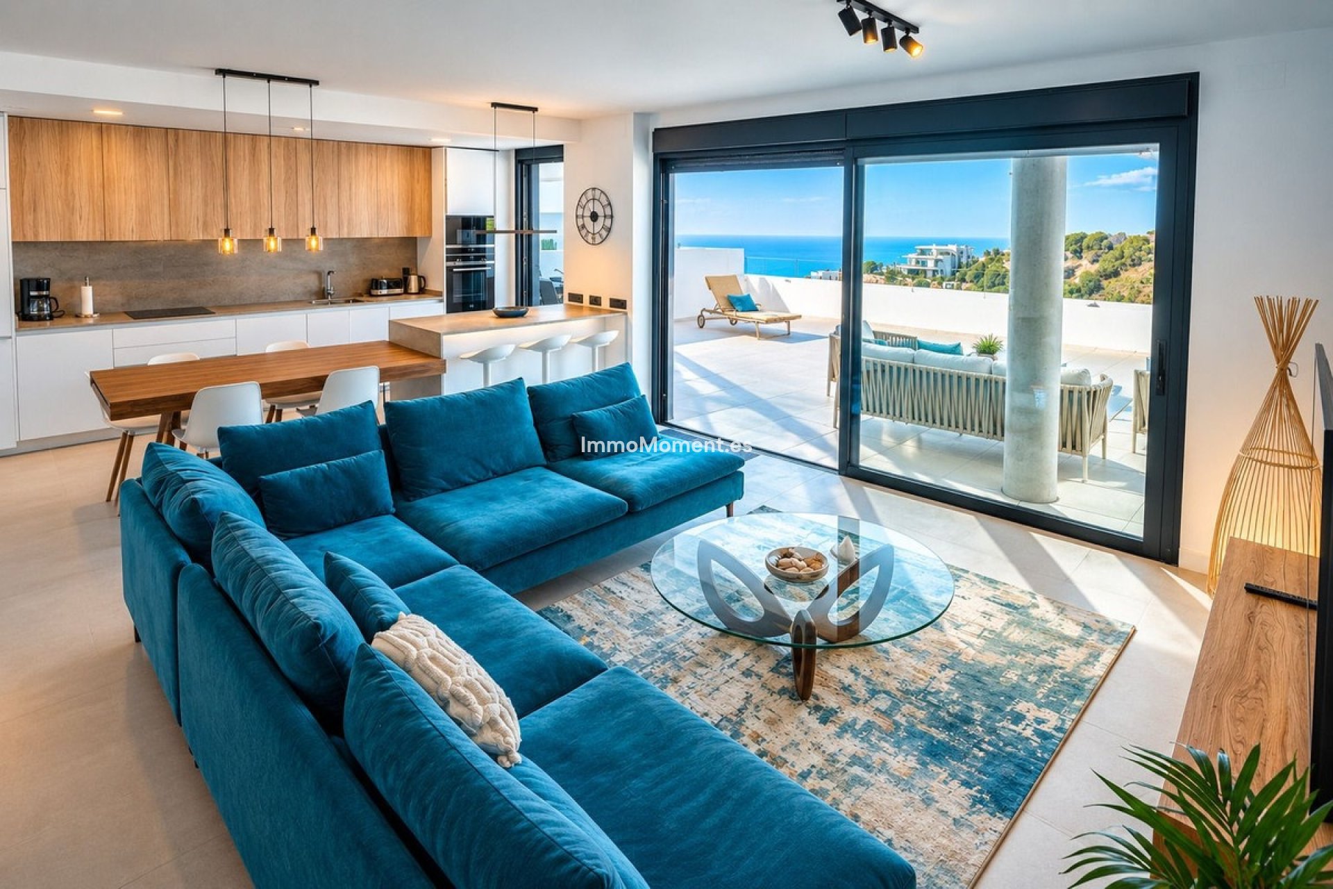 Bestaande woning - Appartement - Marbella - Marbella Centro