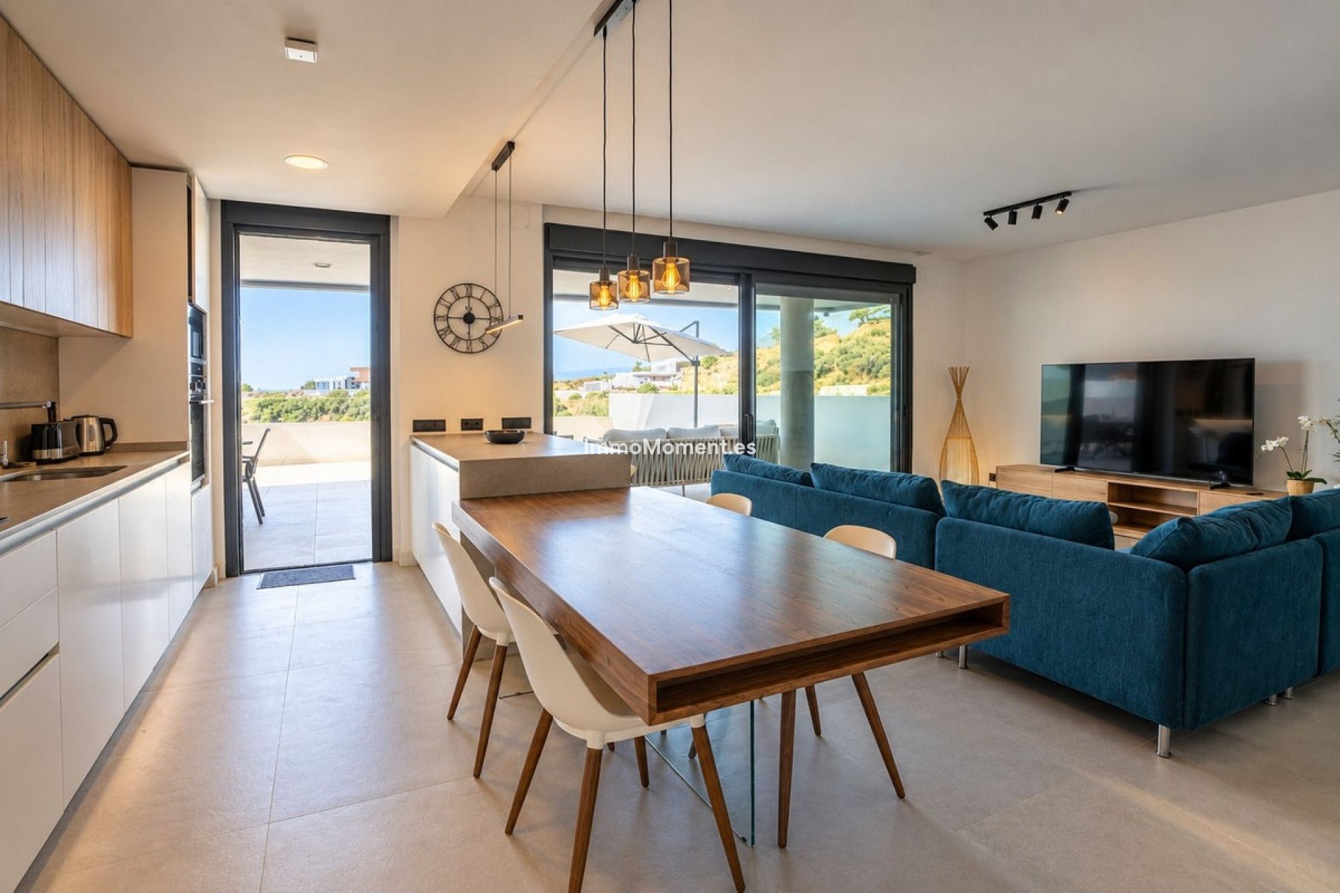 Bestaande woning - Appartement - Marbella - Marbella Centro