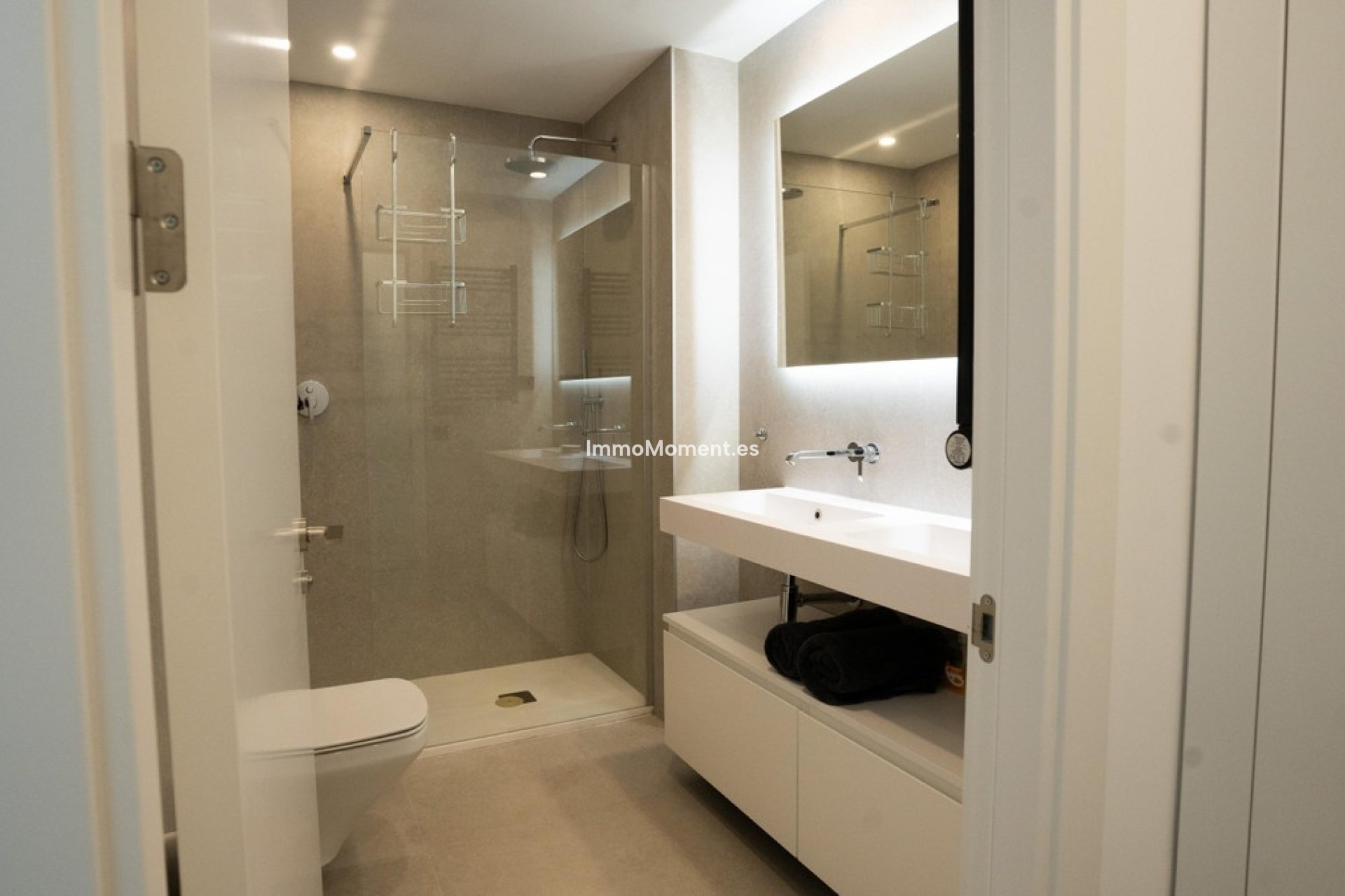 Bestaande woning - Appartement - Marbella - Marbella Centro