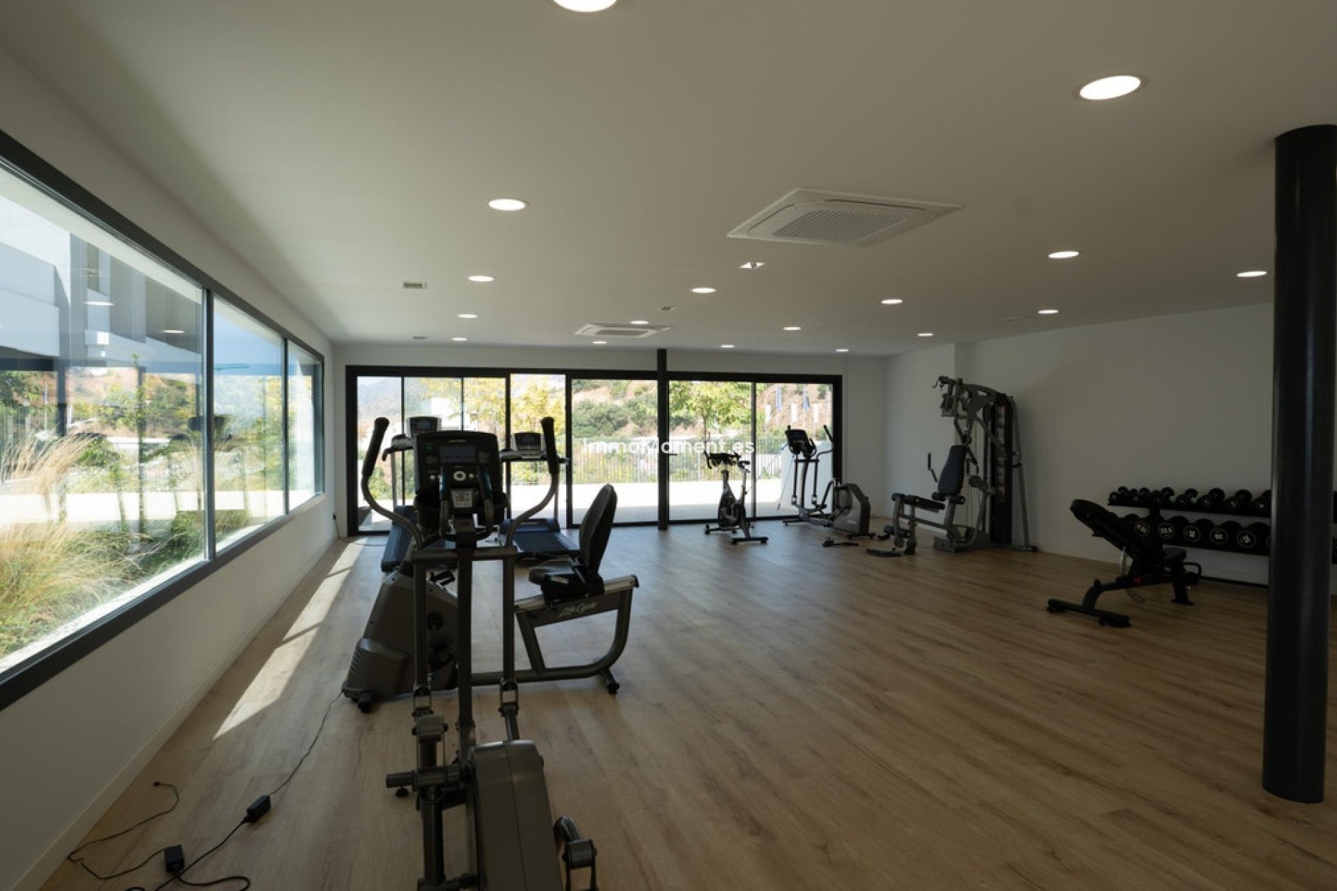 Bestaande woning - Appartement - Marbella - Marbella Centro