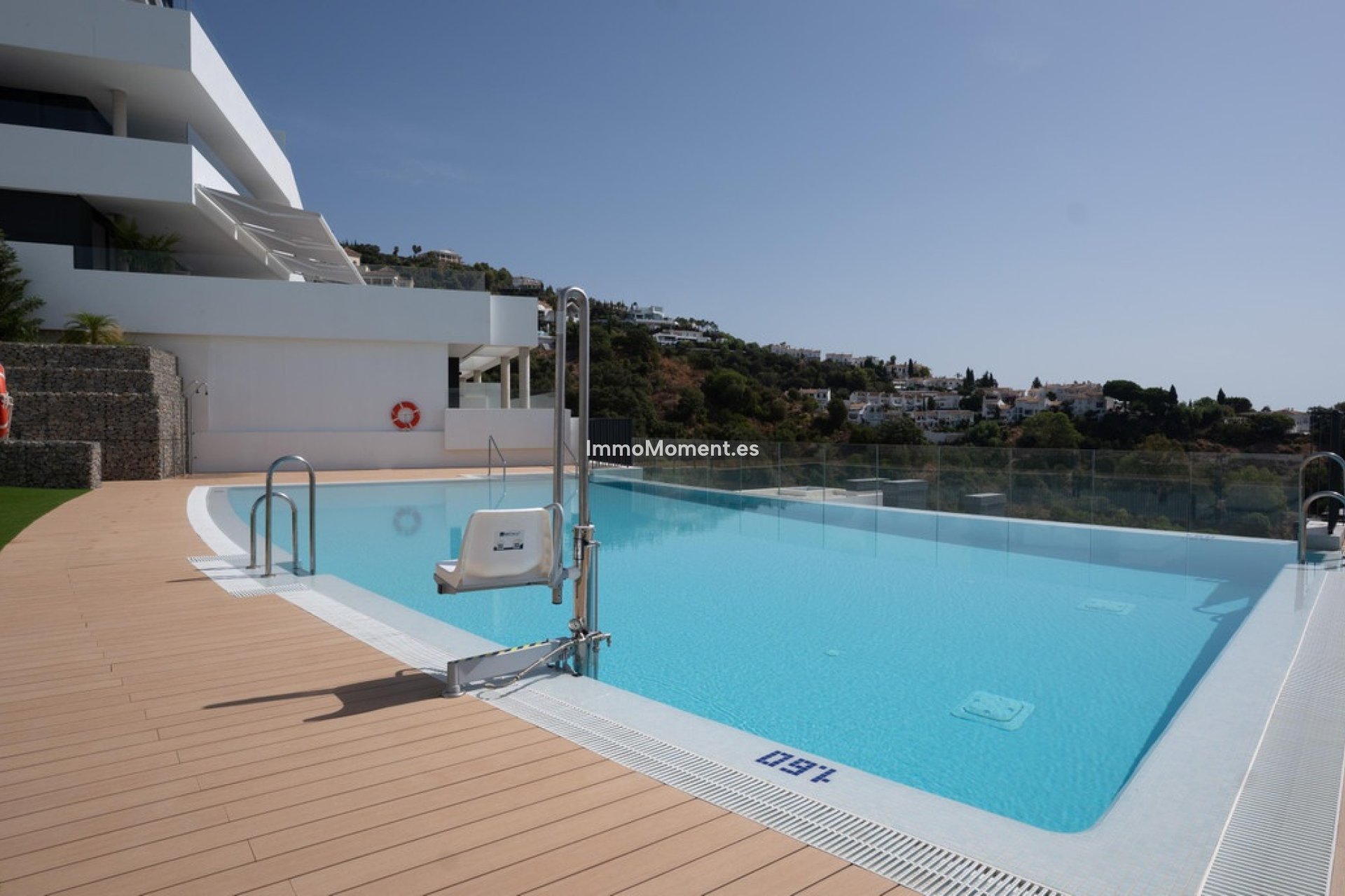 Bestaande woning - Appartement - Marbella - Marbella Centro