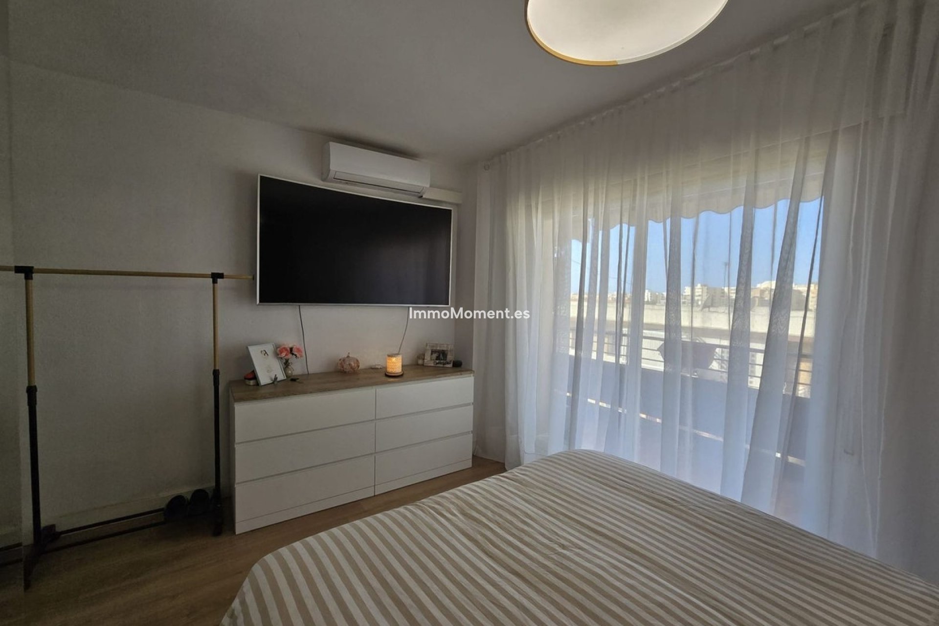 Bestaande woning - Appartement - Marbella - Marbella Centro