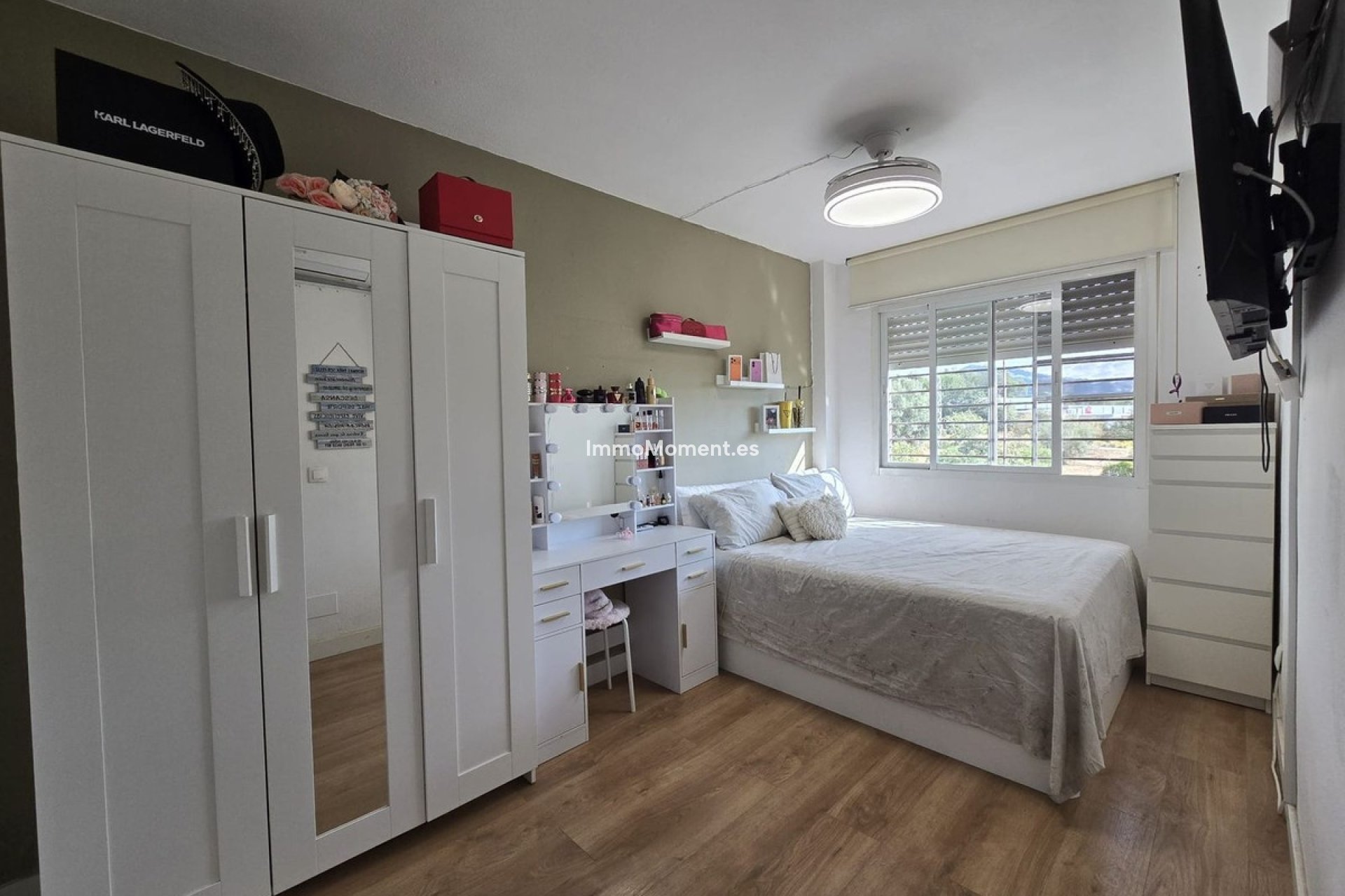 Bestaande woning - Appartement - Marbella - Marbella Centro