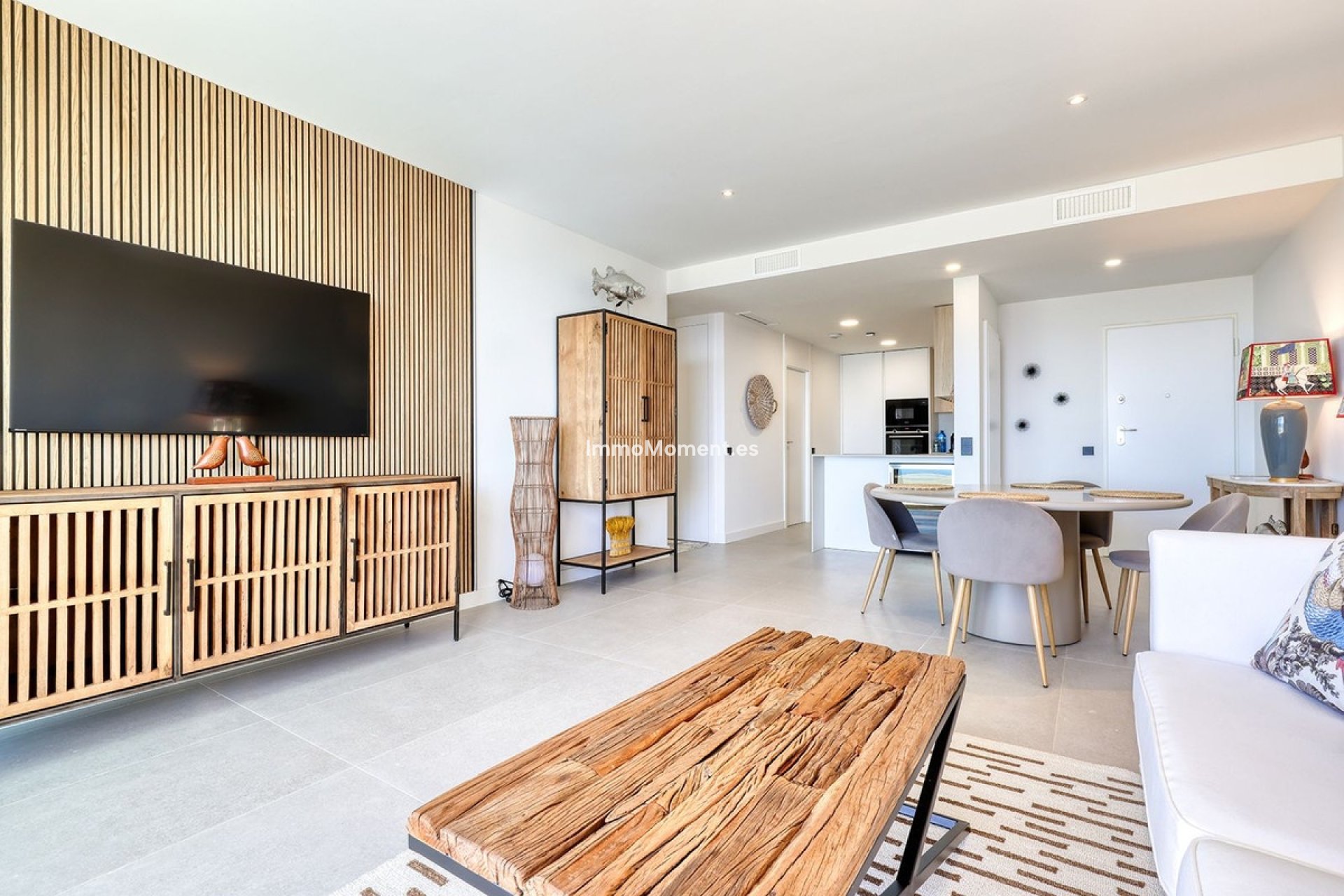 Bestaande woning - Appartement - Marbella - Marbella Centro
