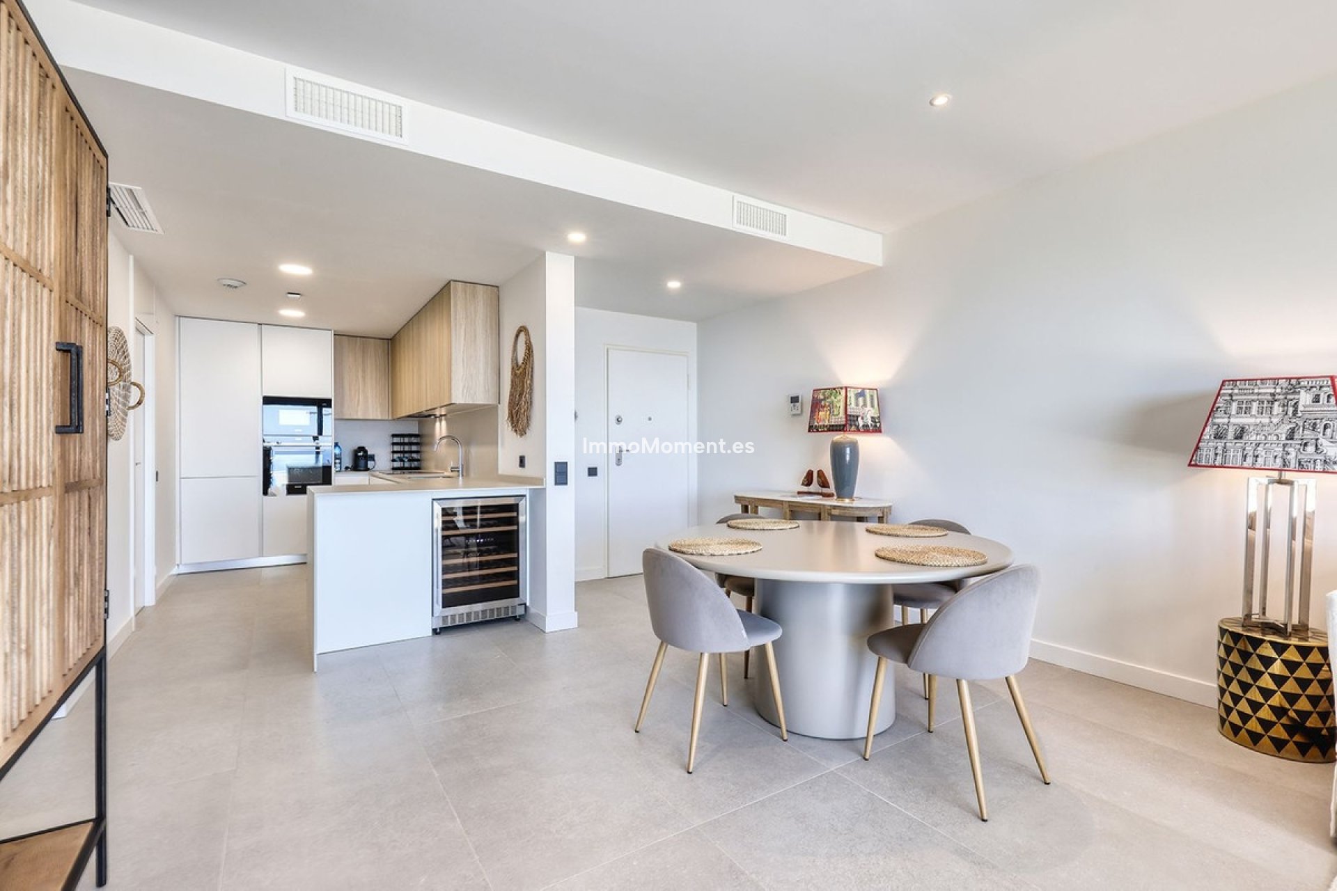 Bestaande woning - Appartement - Marbella - Marbella Centro
