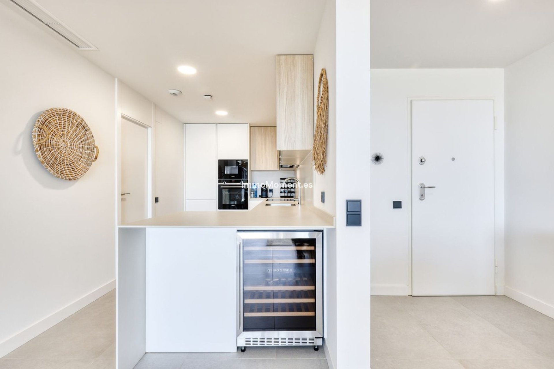 Bestaande woning - Appartement - Marbella - Marbella Centro