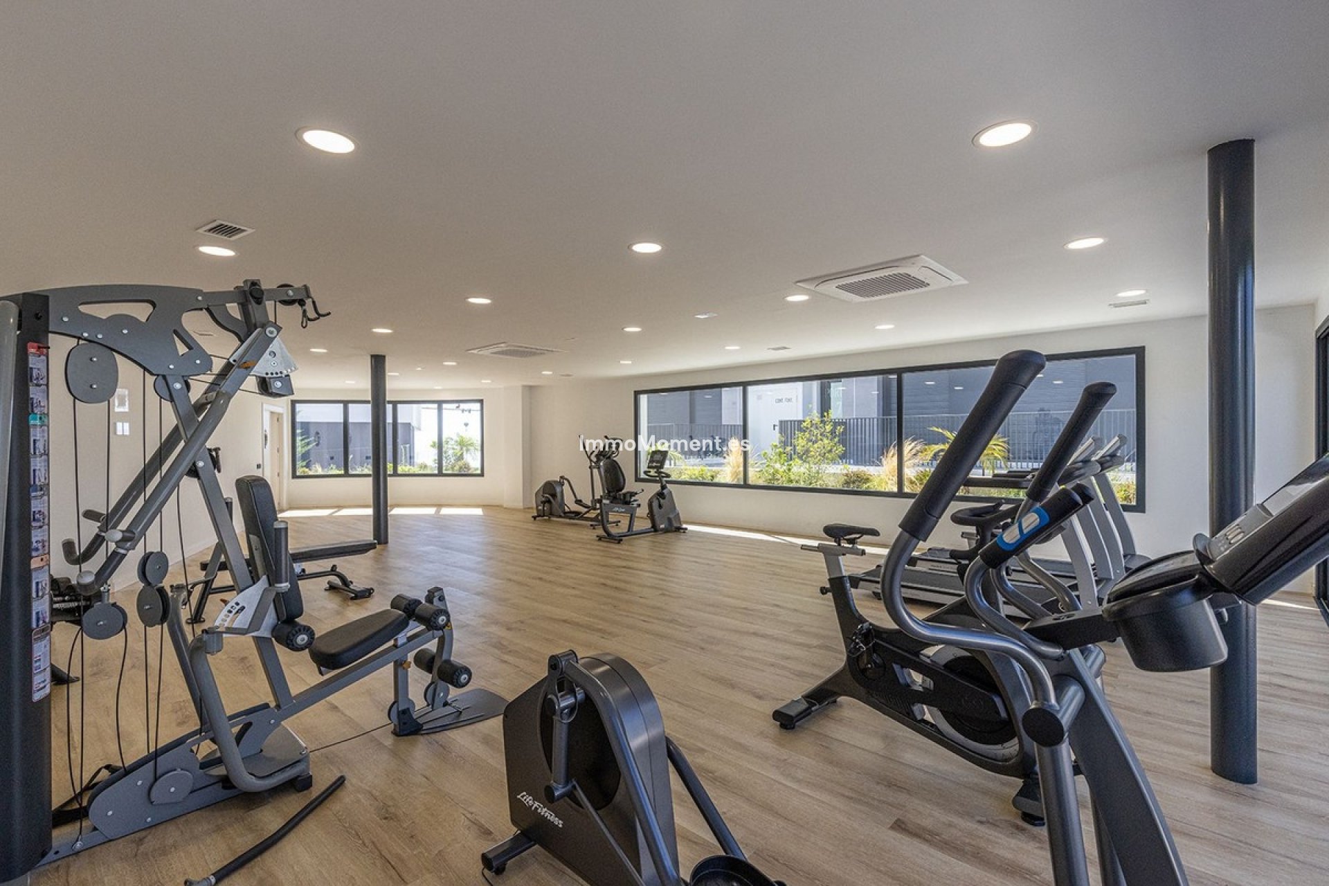 Bestaande woning - Appartement - Marbella - Marbella Centro