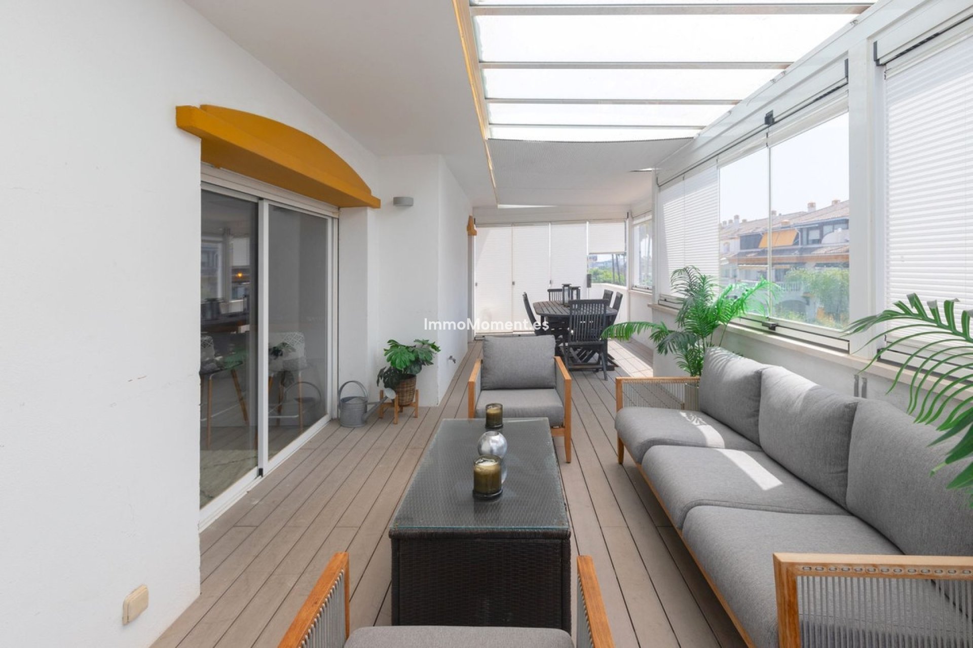 Bestaande woning - Appartement - Marbella - Marbella Centro