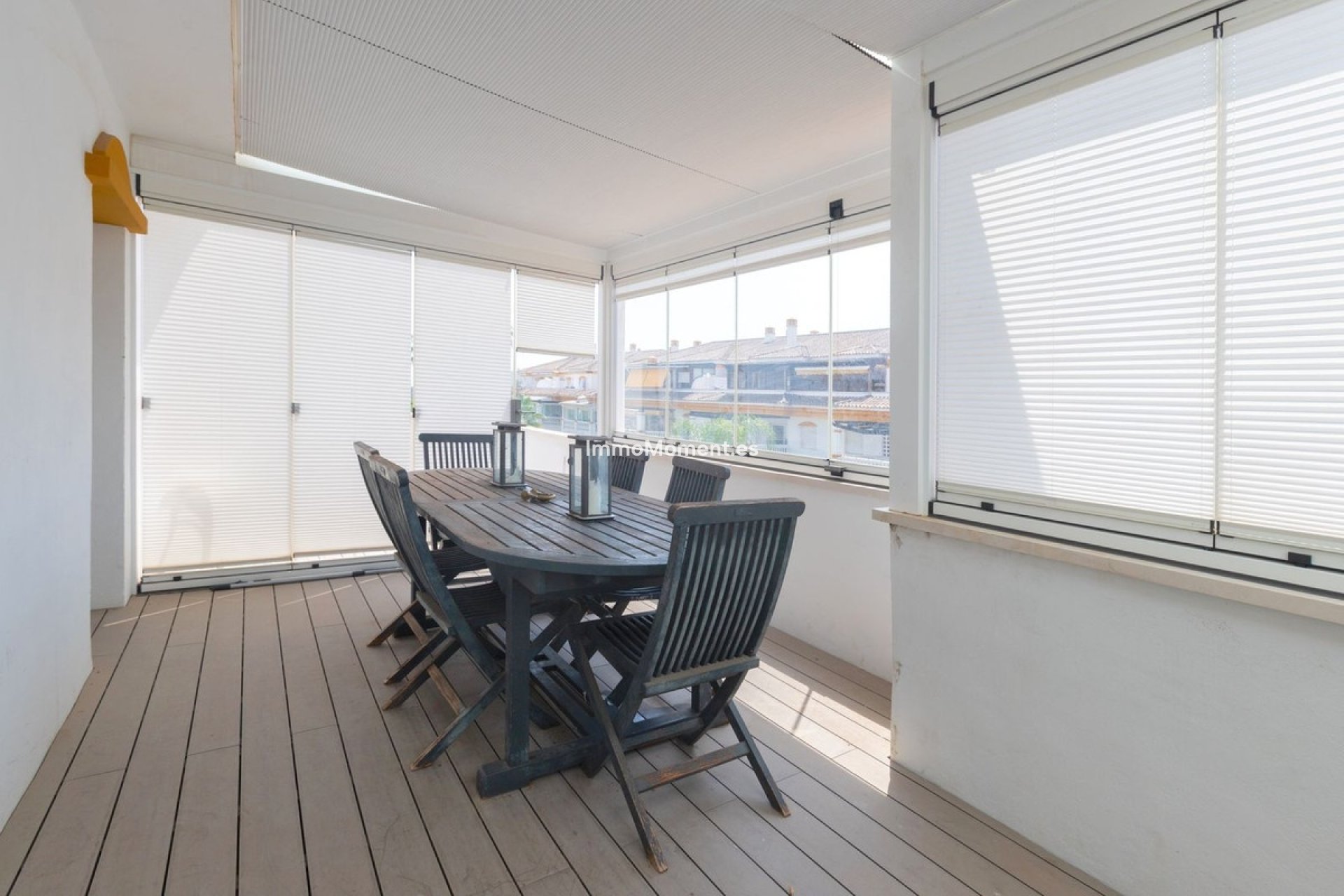 Bestaande woning - Appartement - Marbella - Marbella Centro