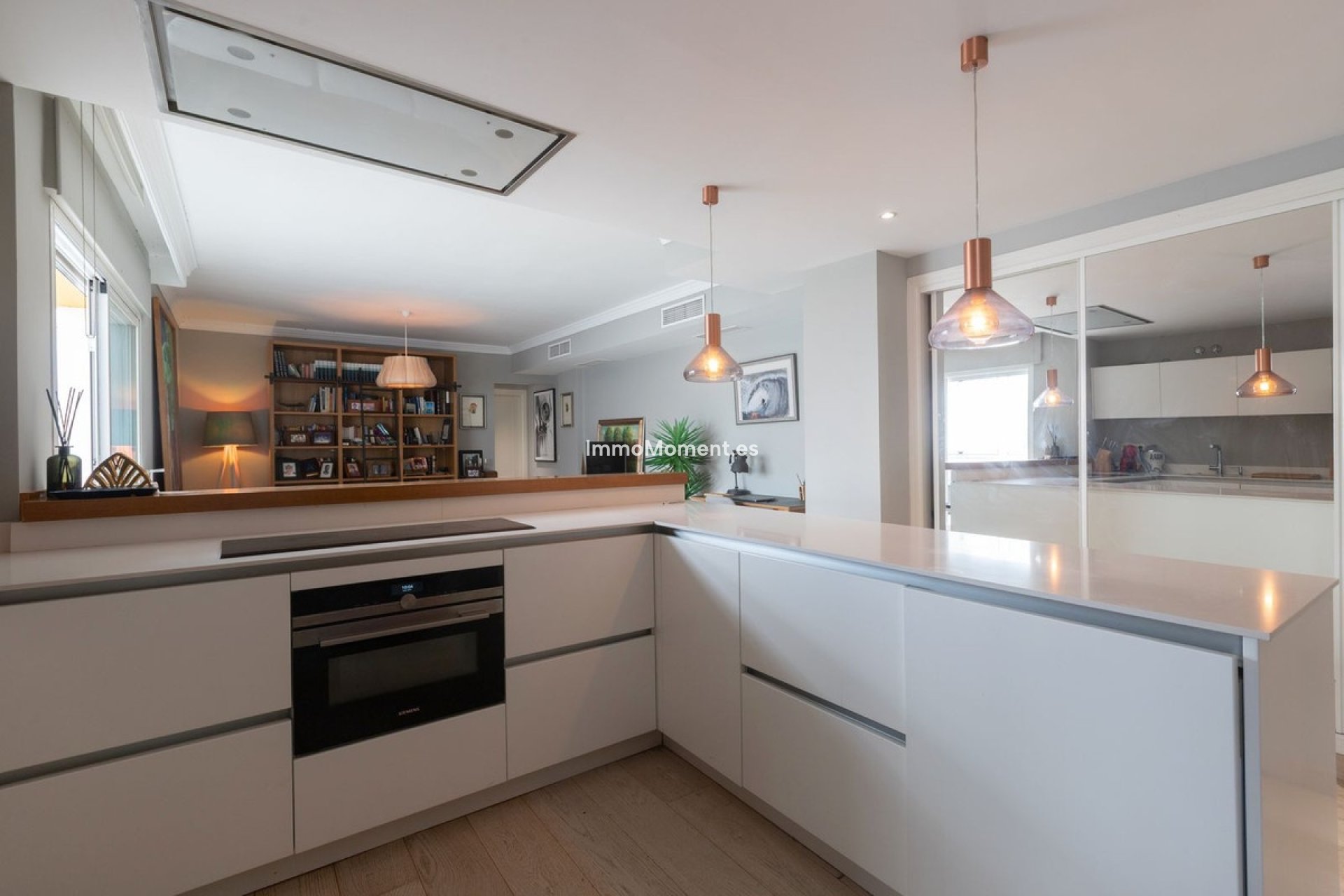 Bestaande woning - Appartement - Marbella - Marbella Centro