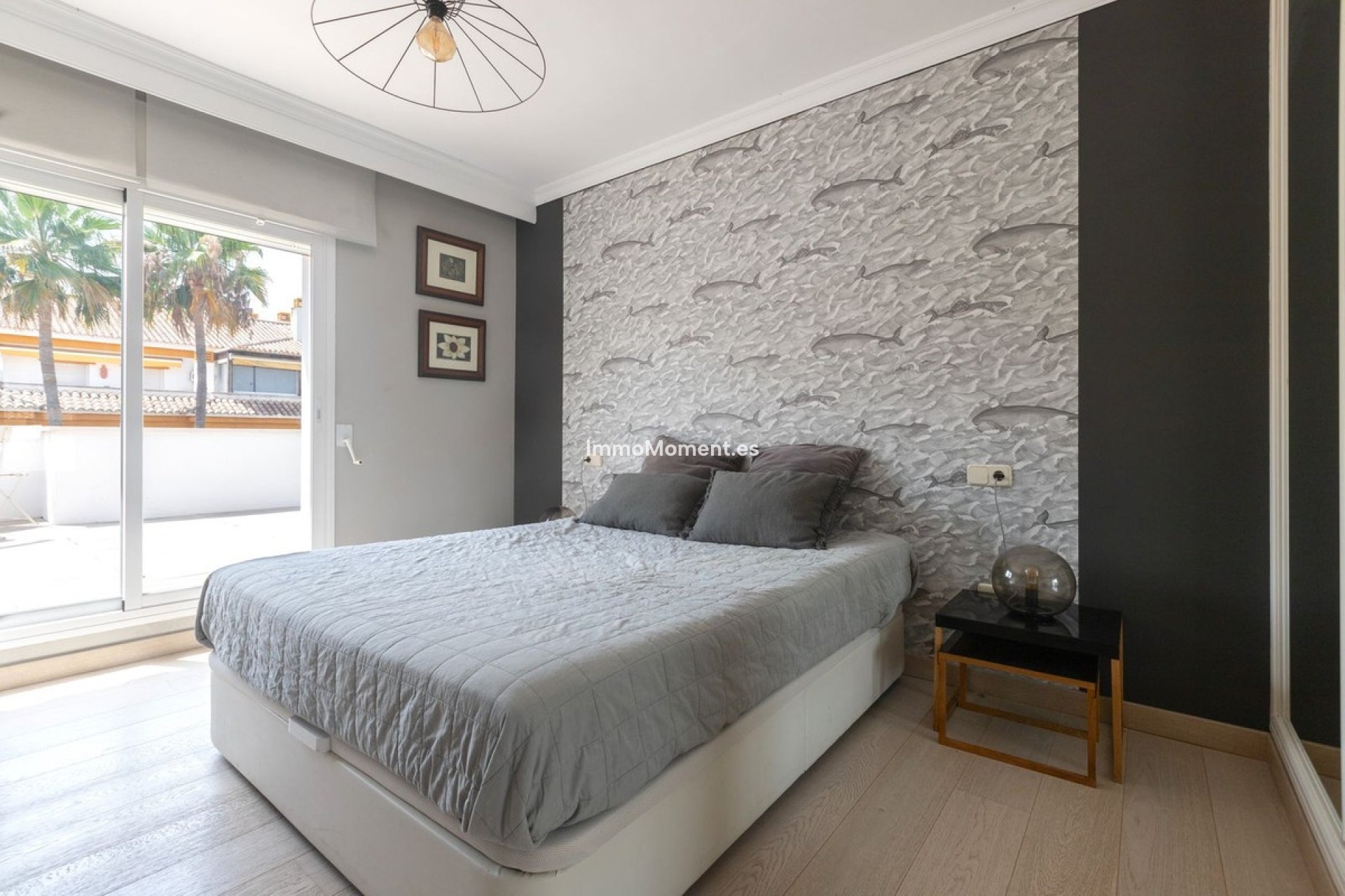 Bestaande woning - Appartement - Marbella - Marbella Centro