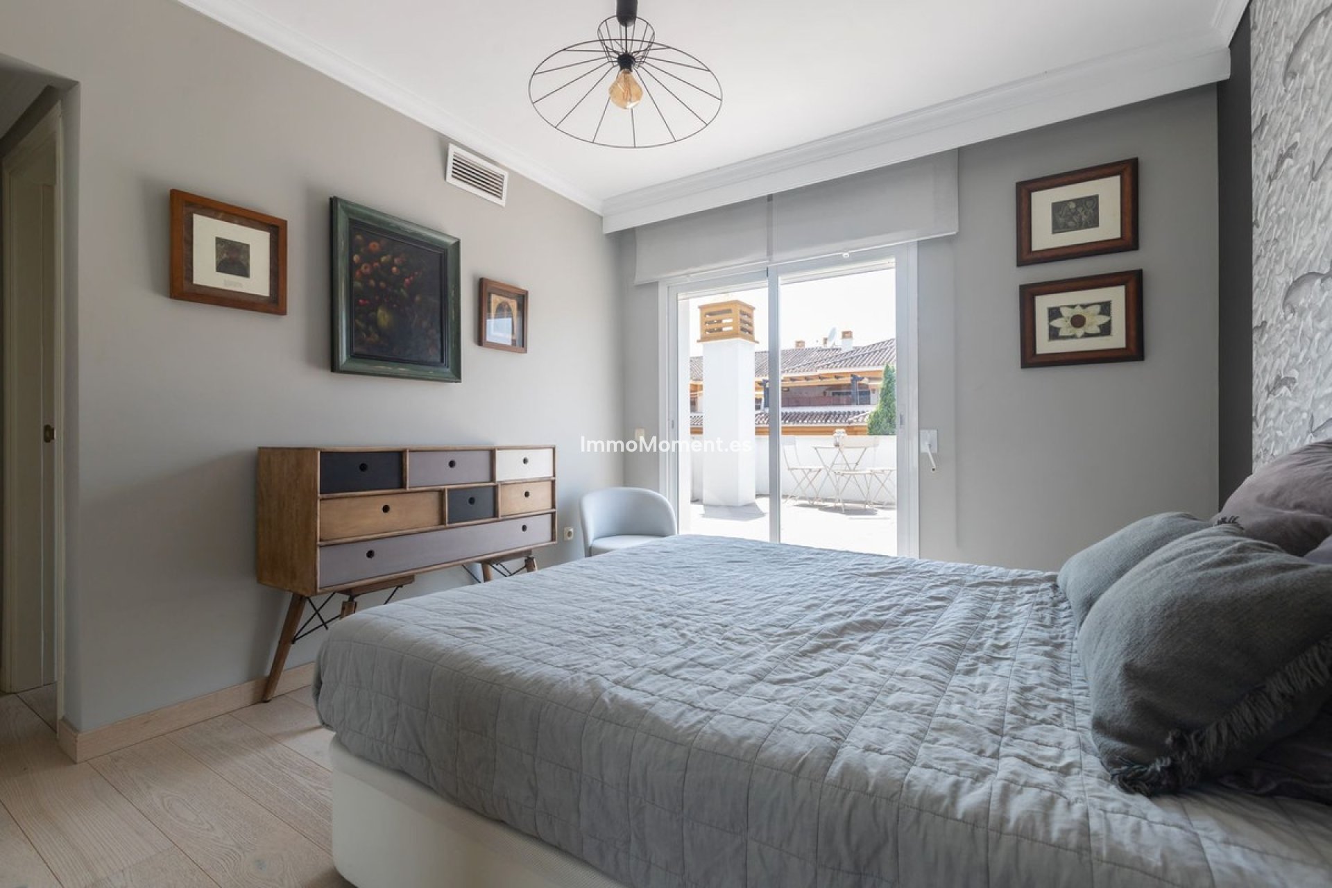 Bestaande woning - Appartement - Marbella - Marbella Centro