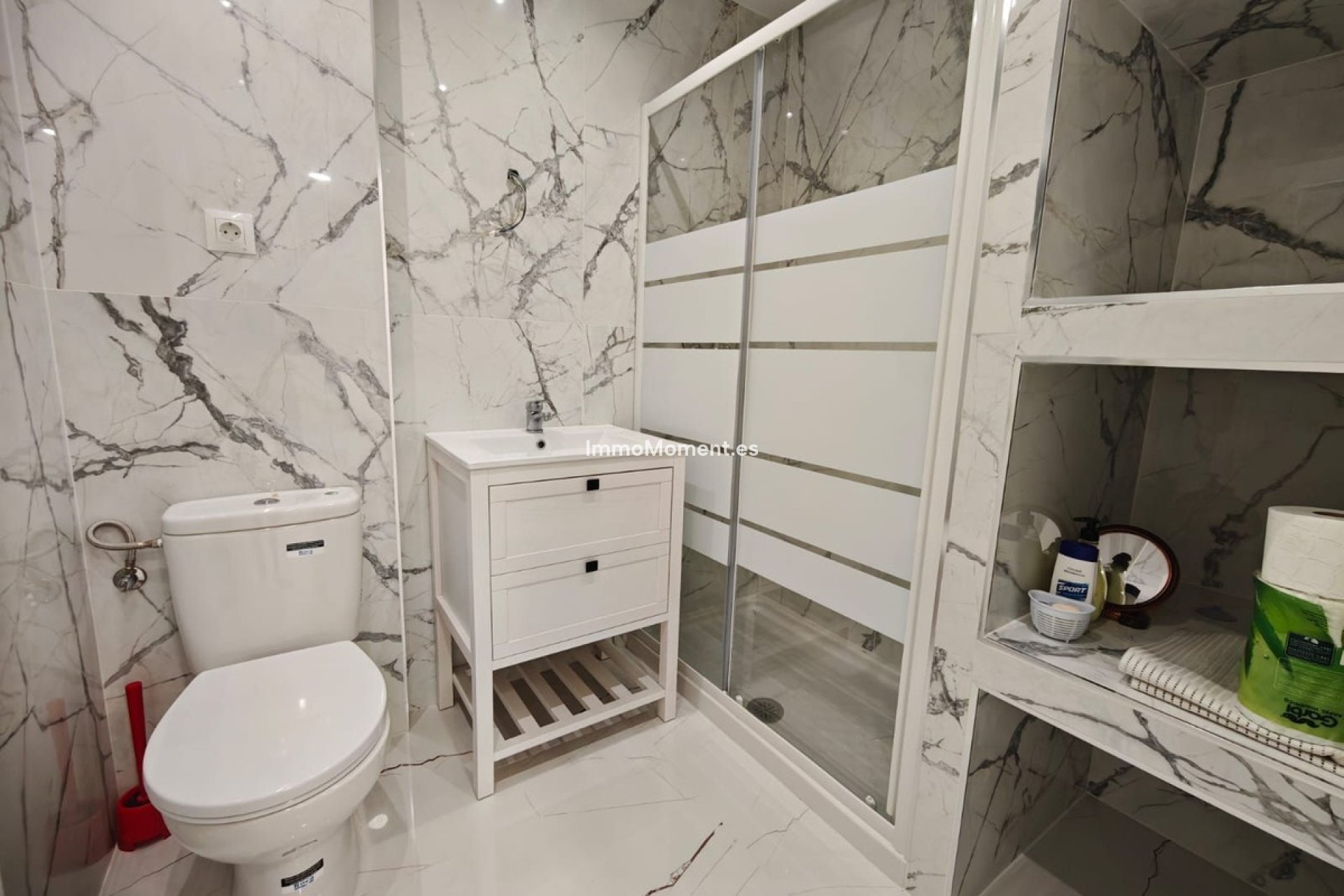 Bestaande woning - Appartement - Marbella - Marbella Centro