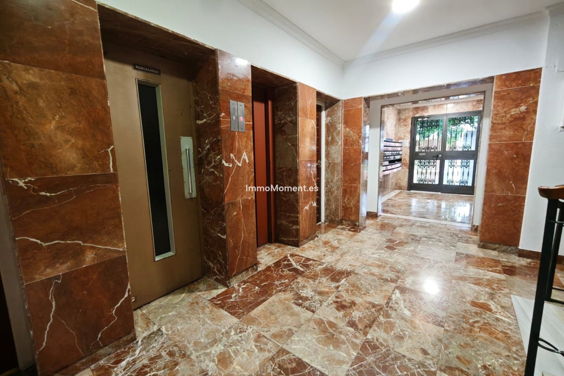 Bestaande woning - Appartement - Marbella - Marbella Centro