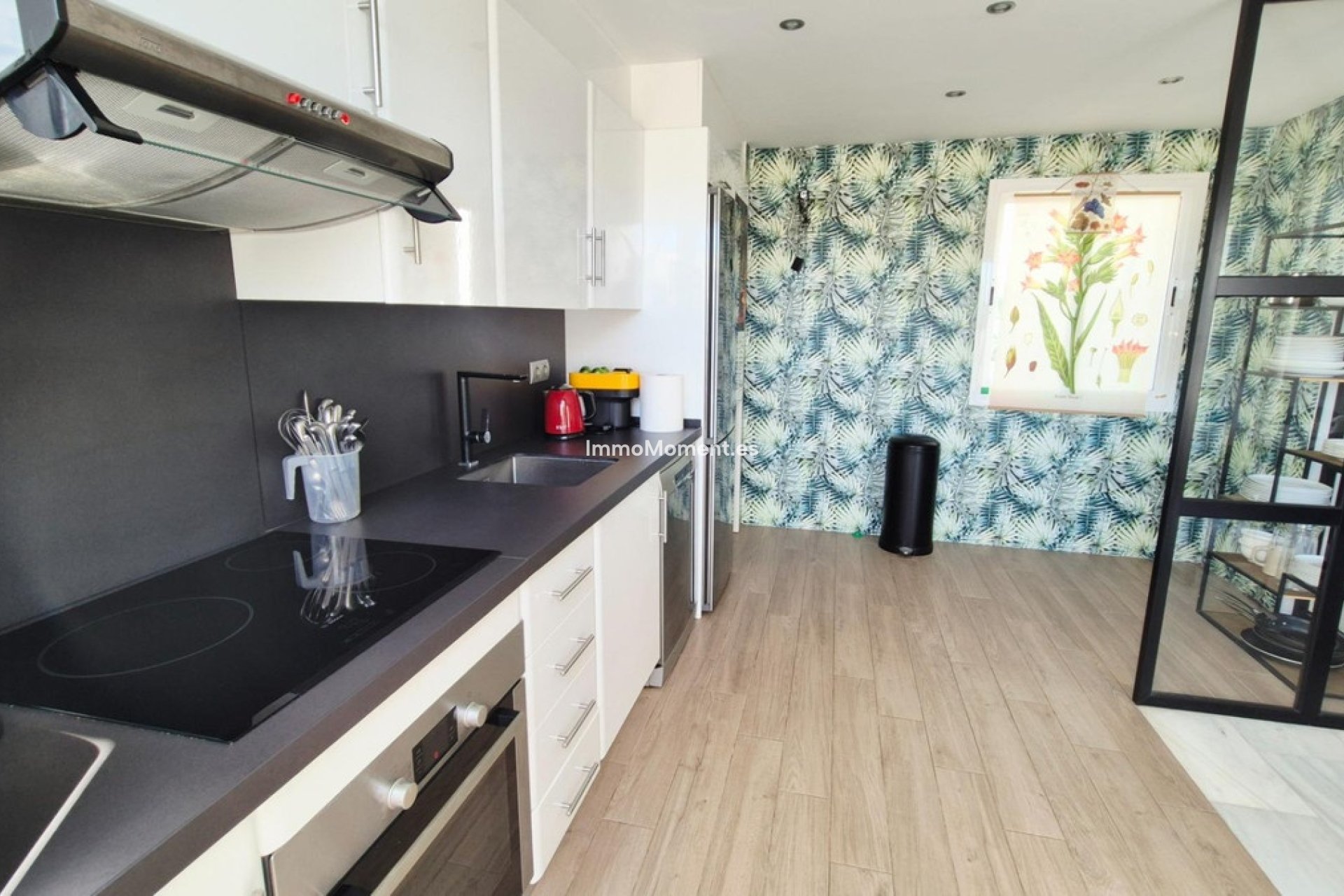Bestaande woning - Appartement - Marbella - Marbella Centro