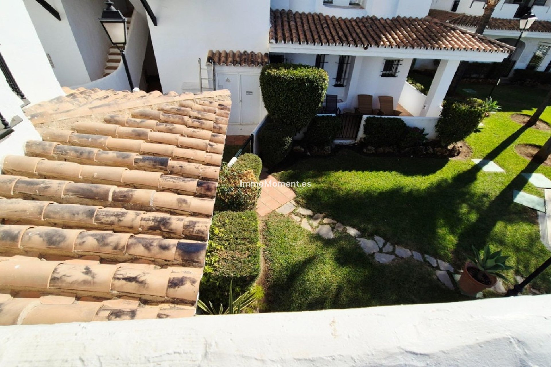 Bestaande woning - Appartement - Marbella - Marbella Centro