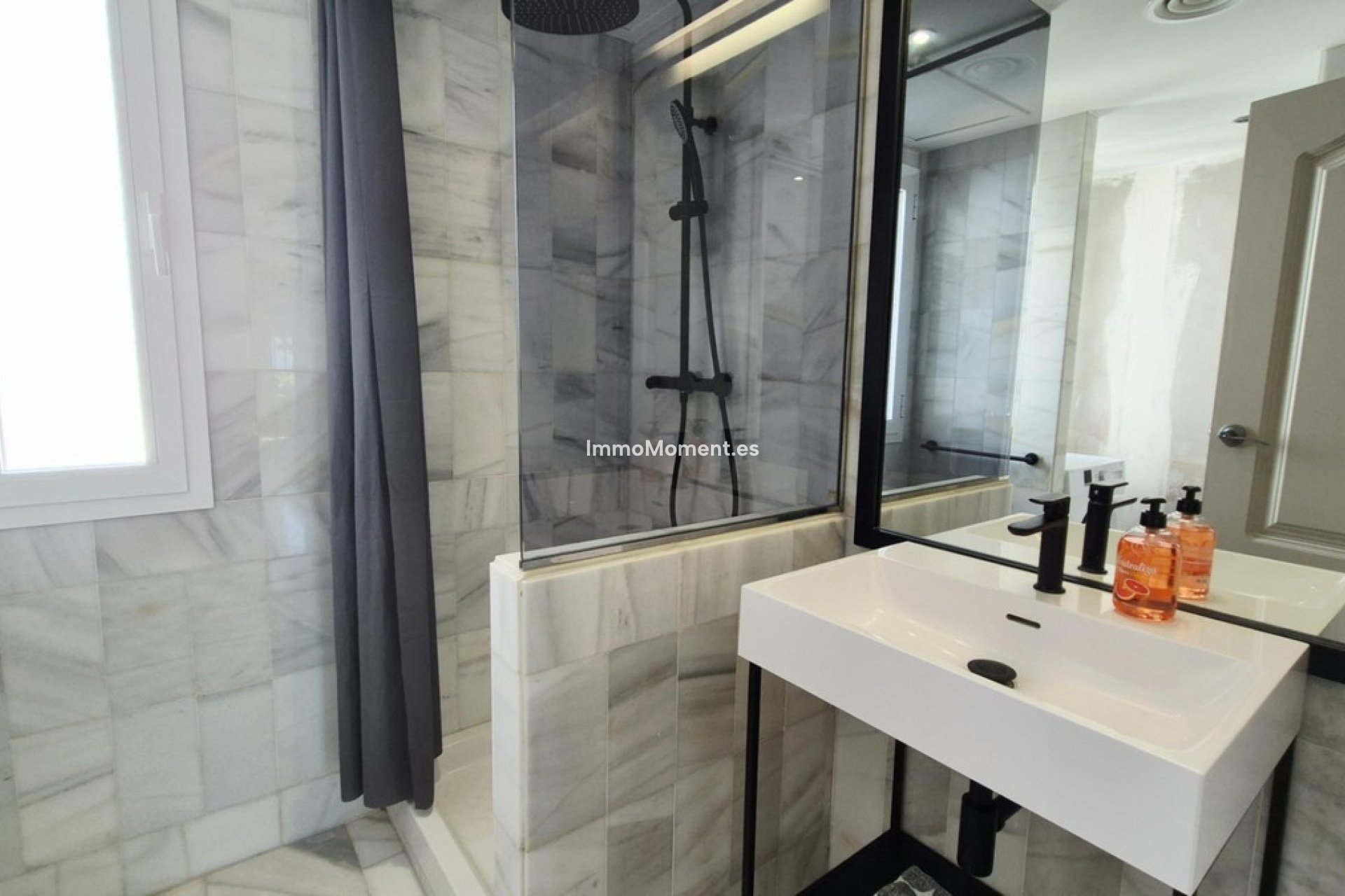 Bestaande woning - Appartement - Marbella - Marbella Centro