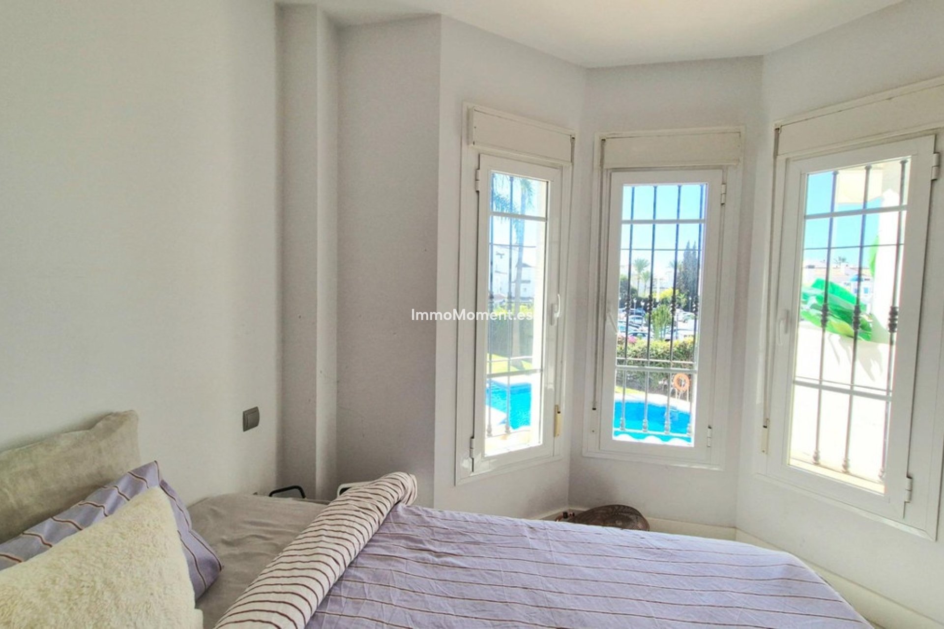 Bestaande woning - Appartement - Marbella - Marbella Centro
