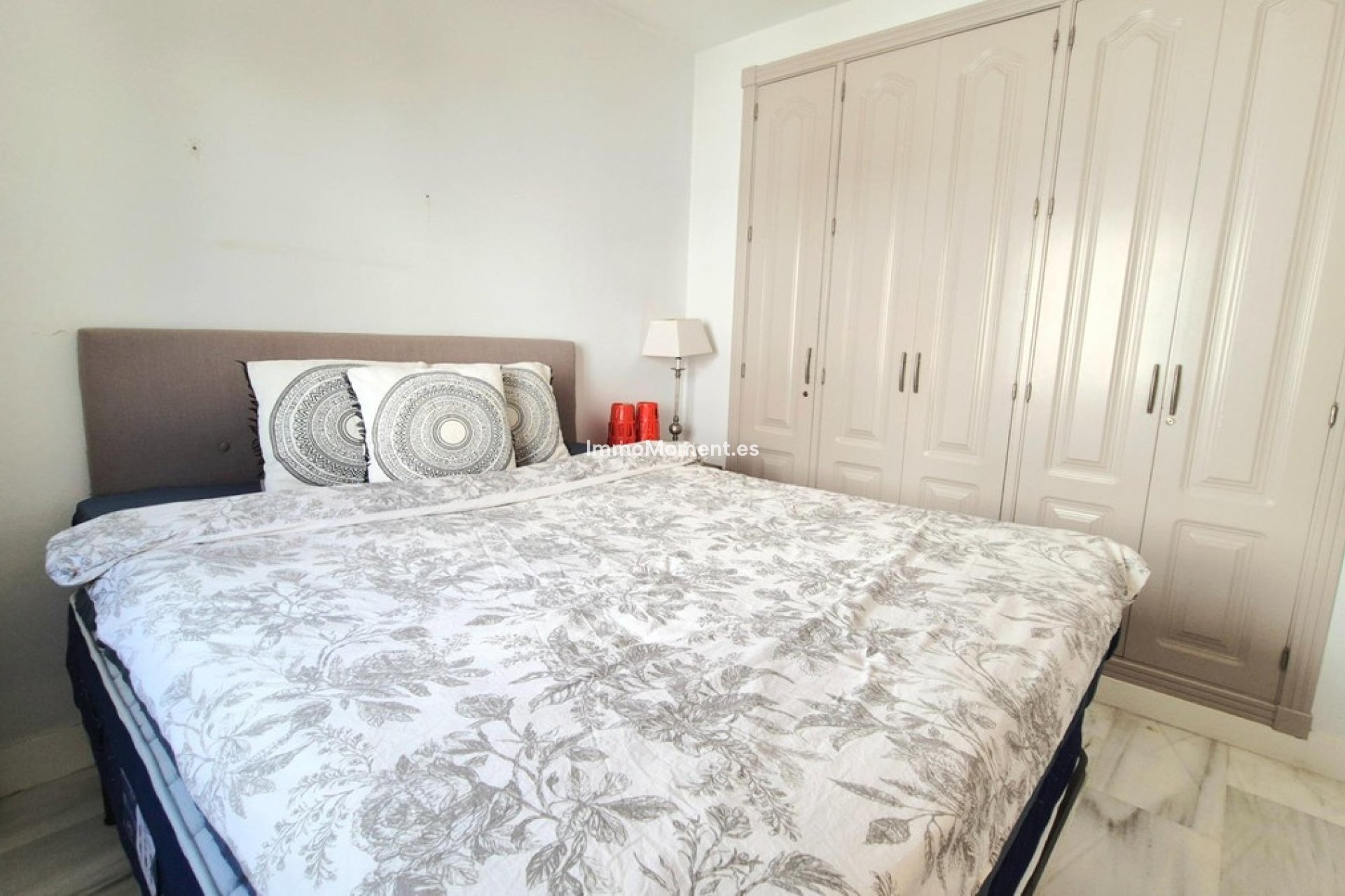 Bestaande woning - Appartement - Marbella - Marbella Centro