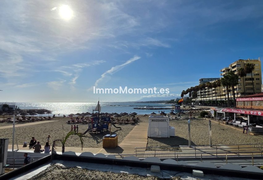 Bestaande woning - Appartement - Marbella - Marbella Centro