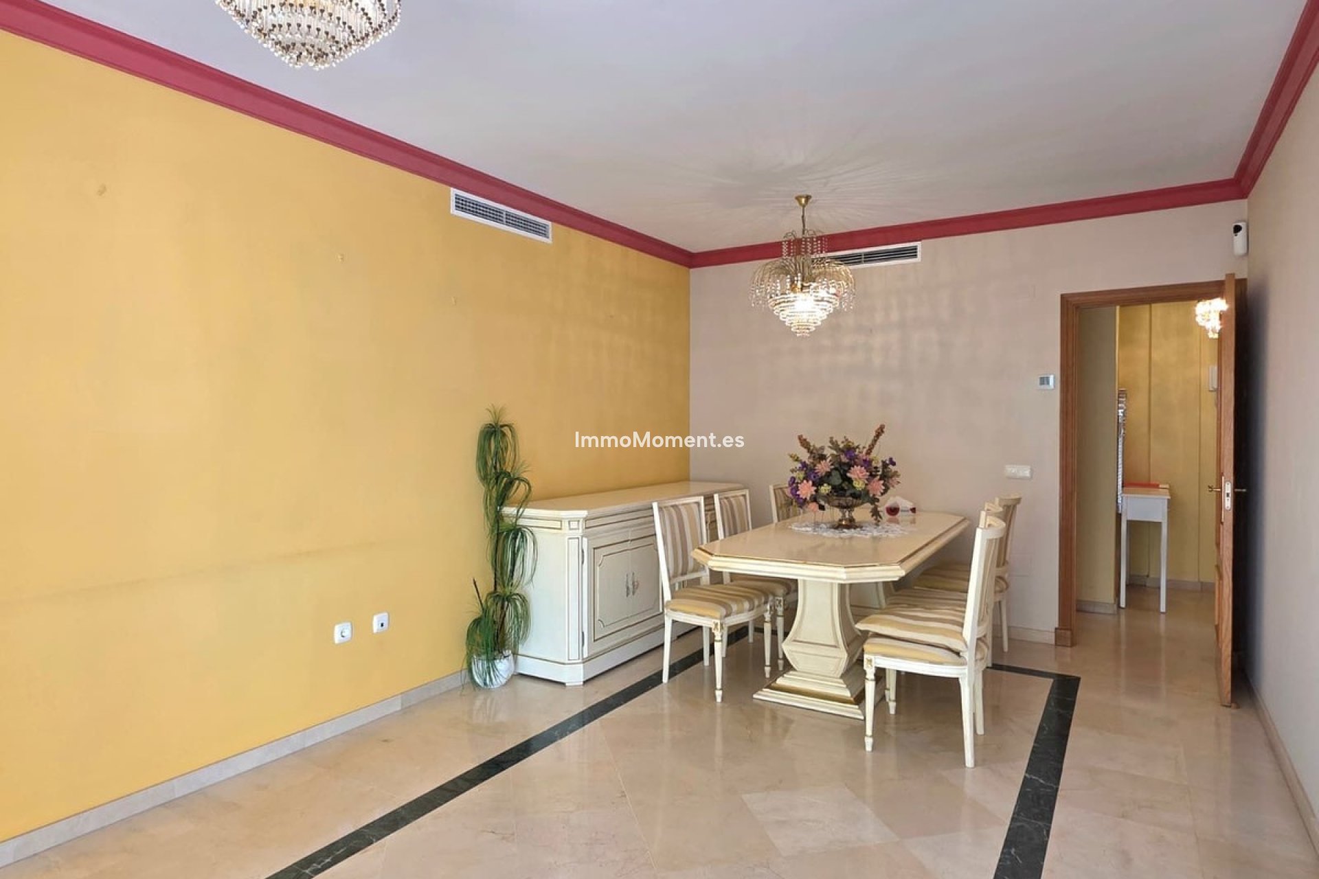 Bestaande woning - Appartement - Marbella - Marbella Centro