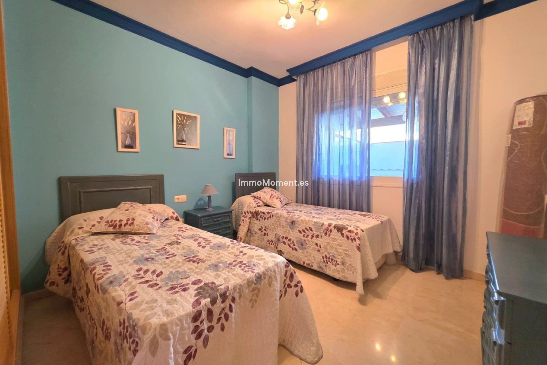 Bestaande woning - Appartement - Marbella - Marbella Centro