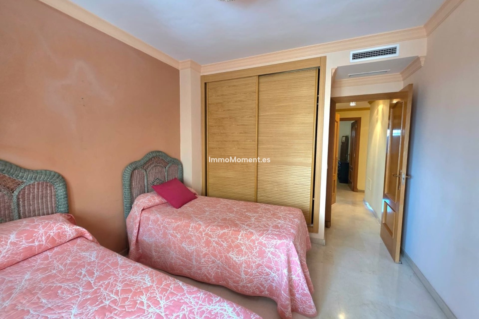 Bestaande woning - Appartement - Marbella - Marbella Centro