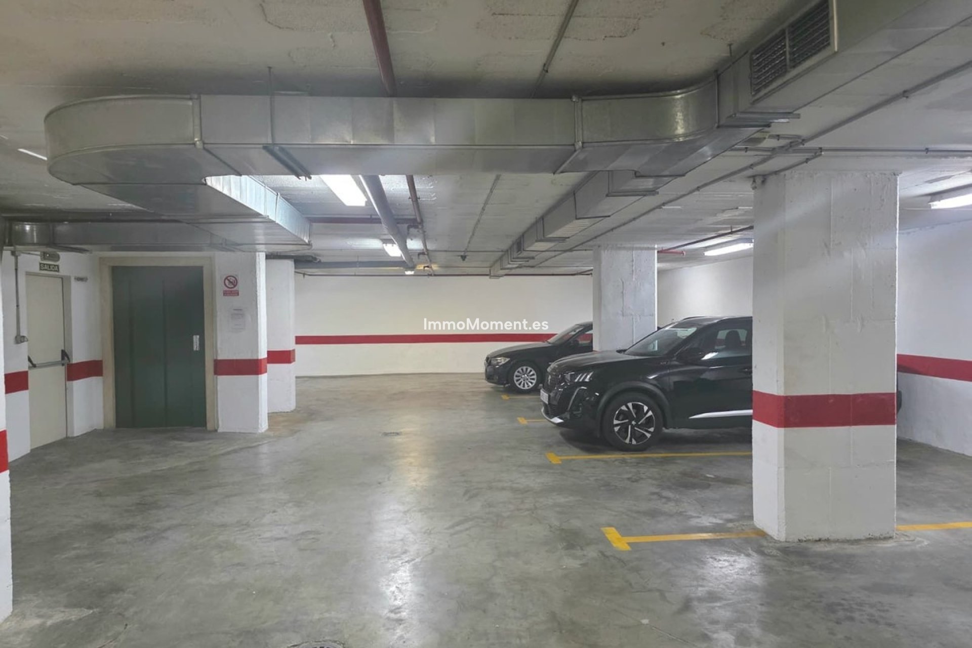 Bestaande woning - Appartement - Marbella - Marbella Centro